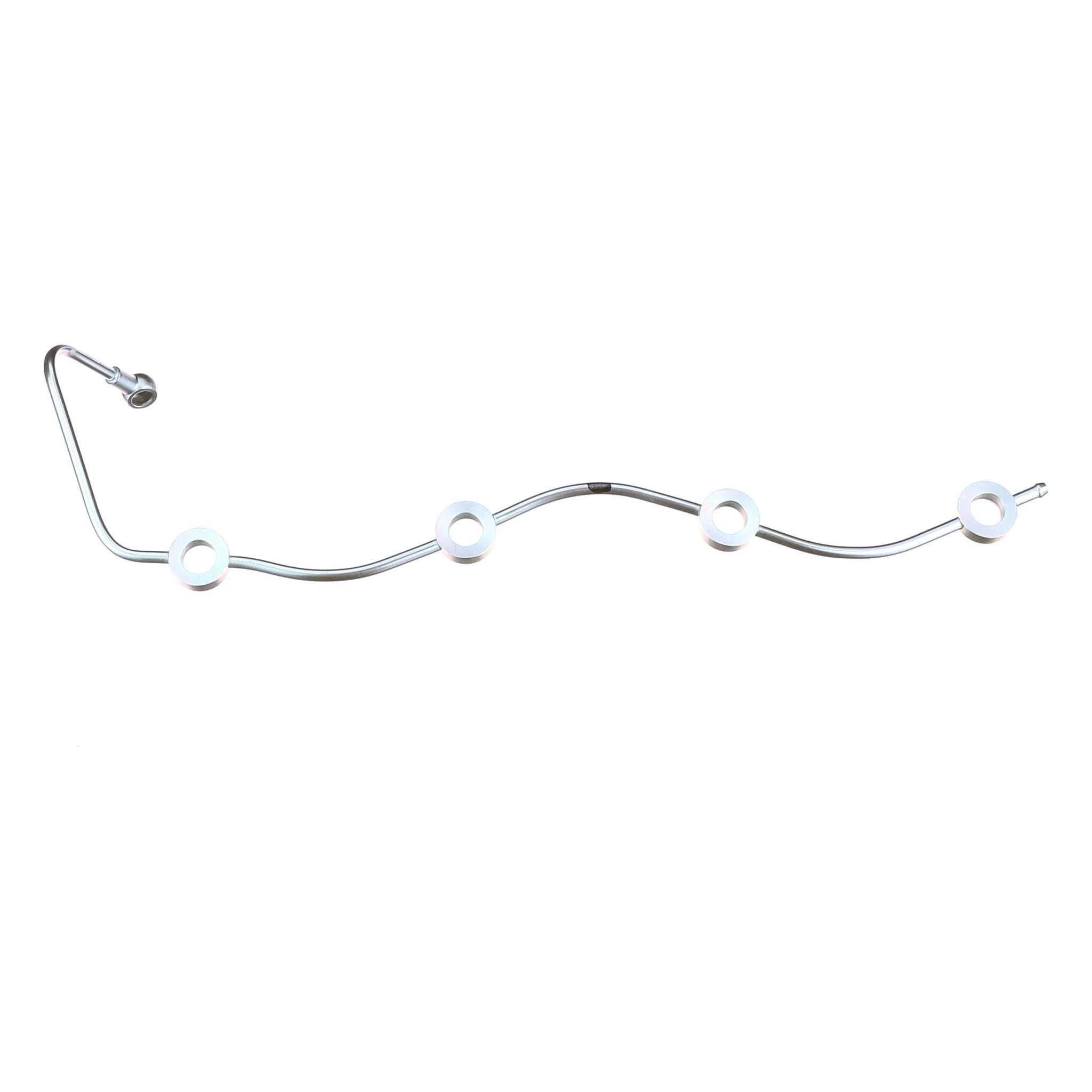 Fuel Return Tube