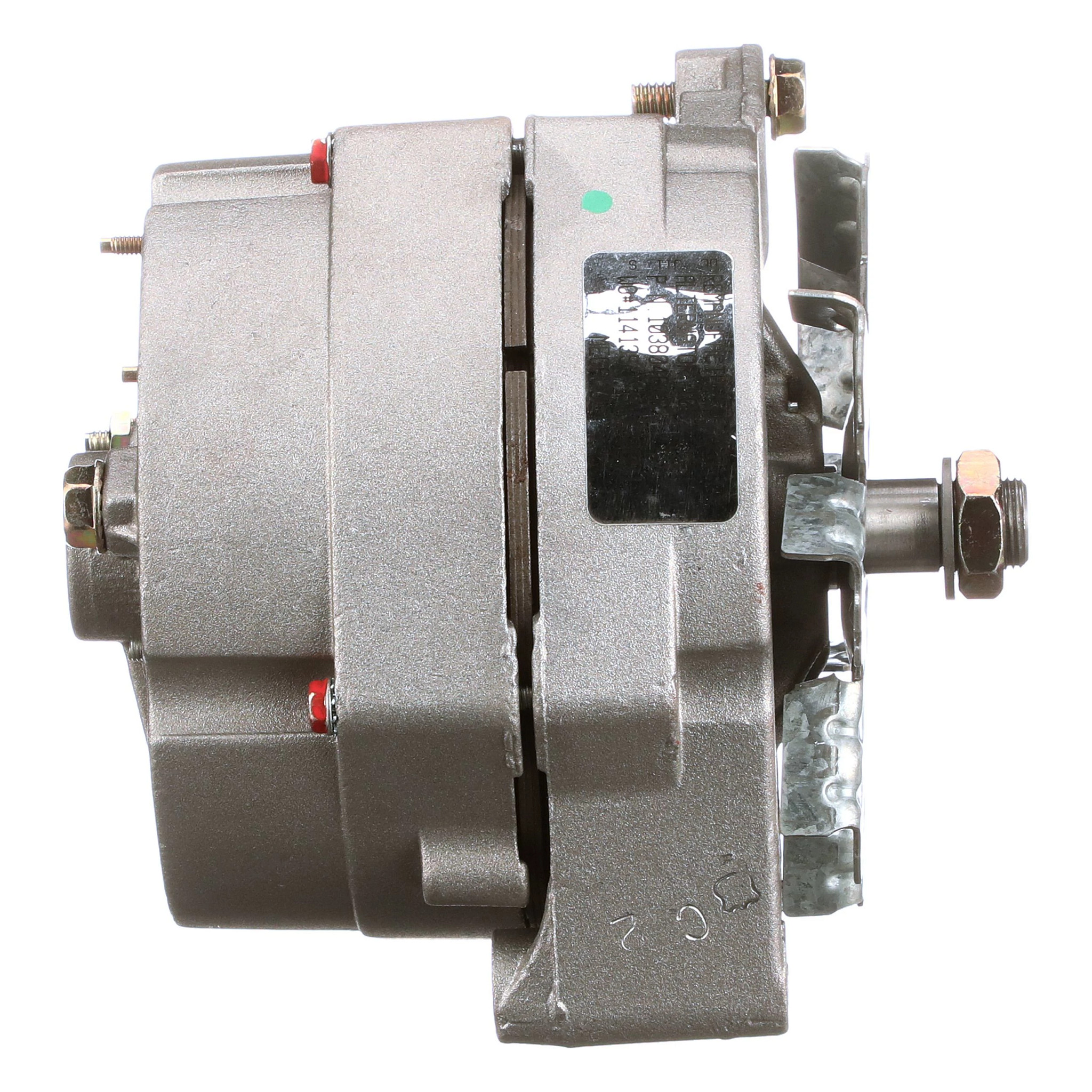 ALTERNATEUR RENOVE | CASEIH | FR | FR