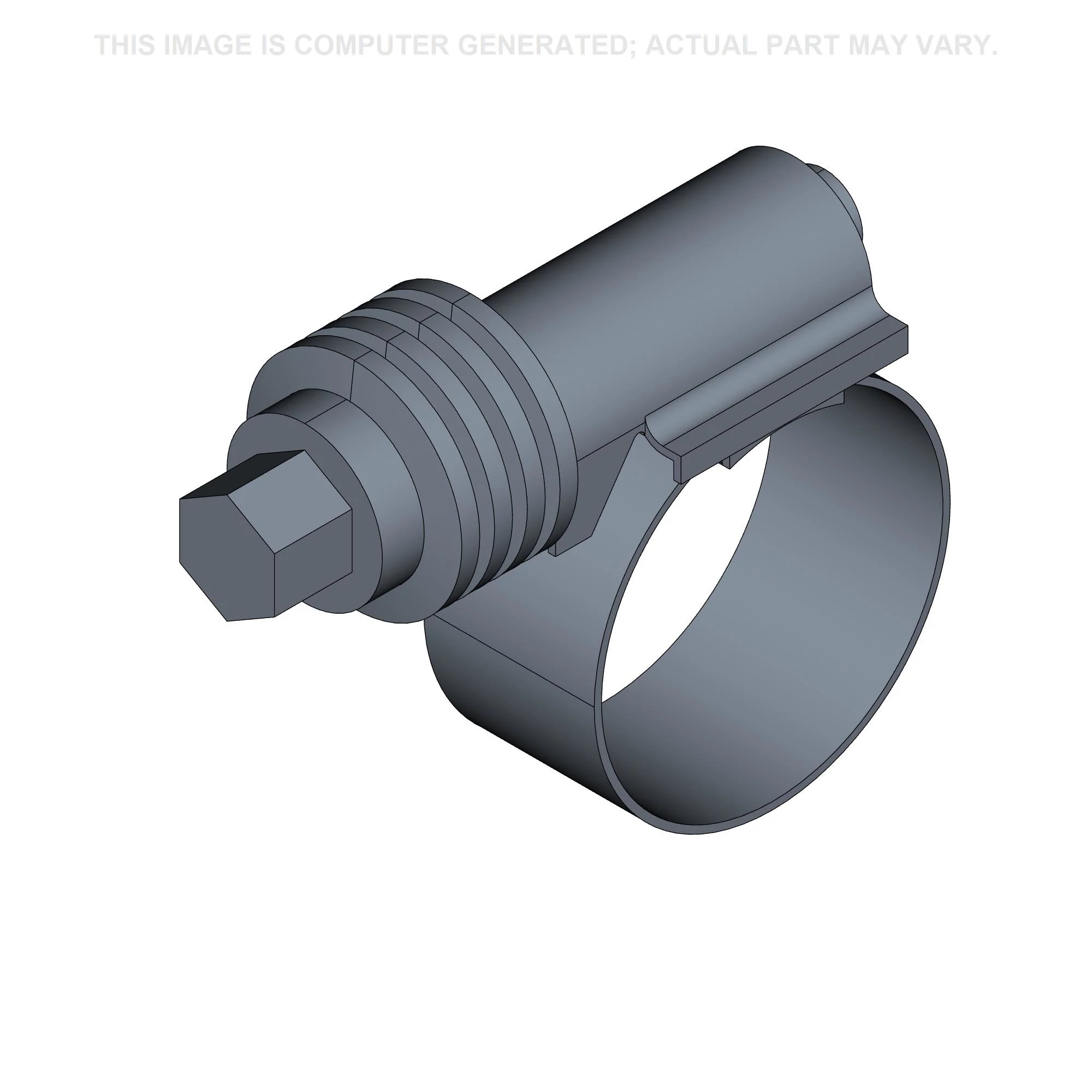 HOSE CLAMP | CASECE | AMEA | EN