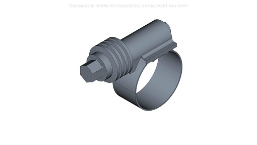 ABRAZADERA MANGUERA | NEWHOLLANDAG | SA | PT