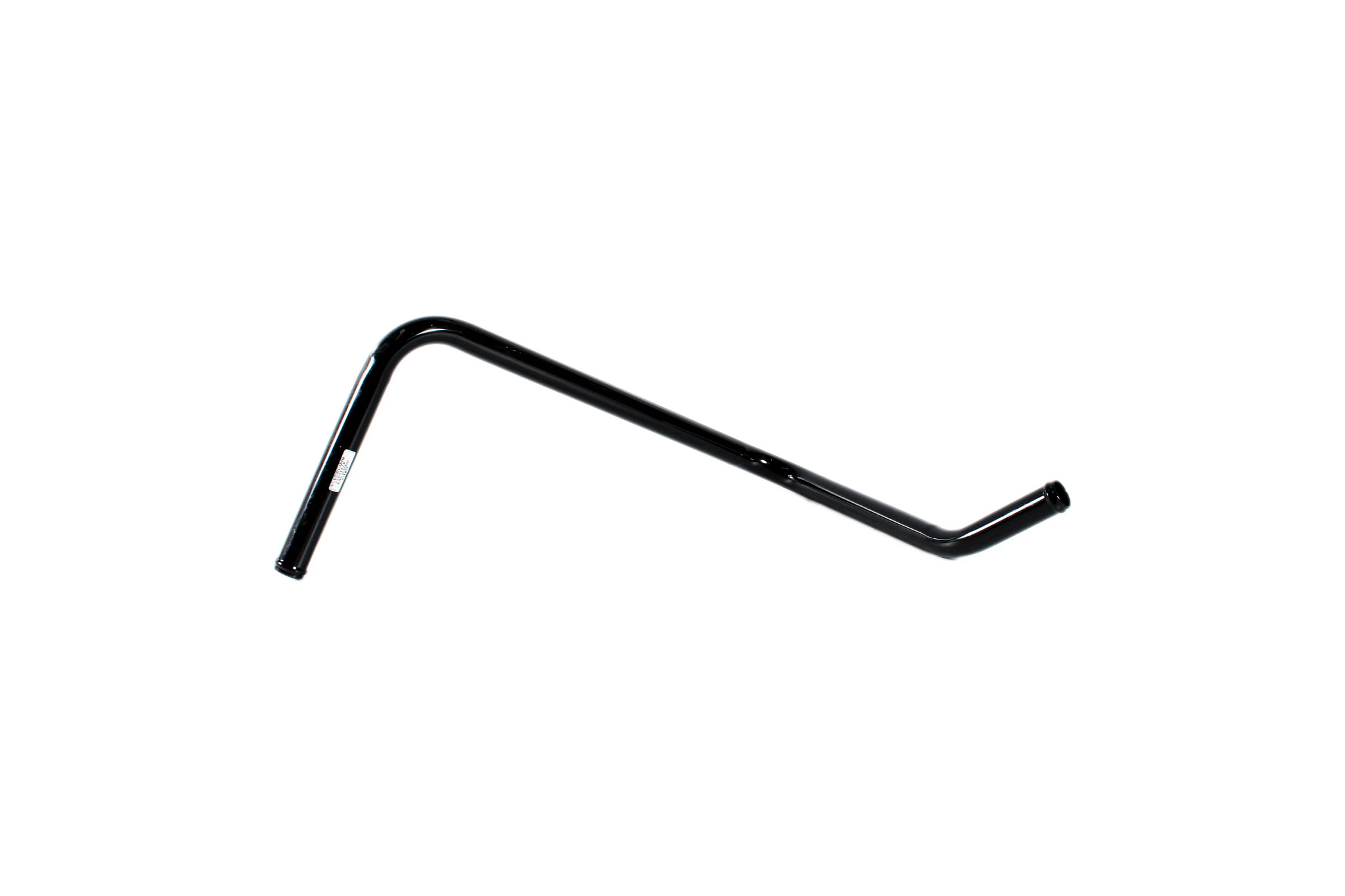 TUBO HIDRÁULICO | CASECE | EU | ES