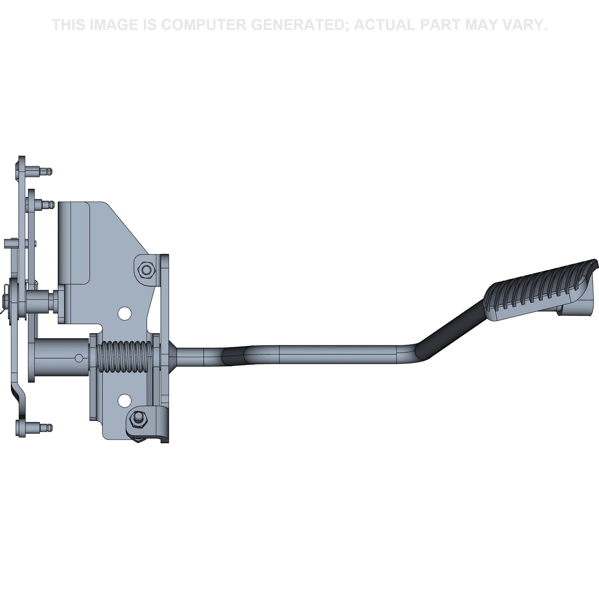 THROTTLE CONTROL | NEWHOLLANDAG | US | EN