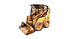 CARREGADOR COMPACTO INTERNATIONAL HARVESTER | CASECE | BR | PT