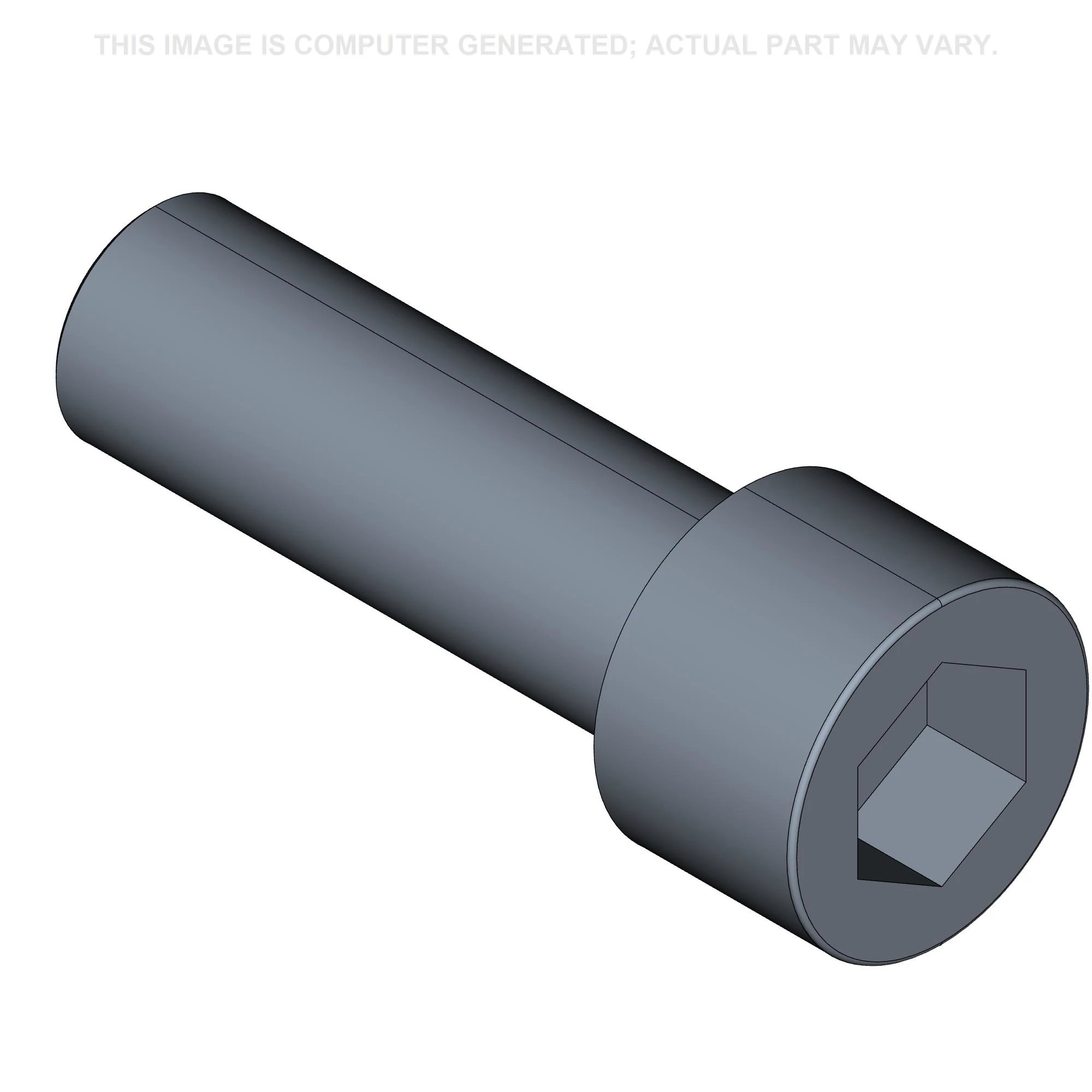 HEX SOC SCREW | CASEIH | CA | EN