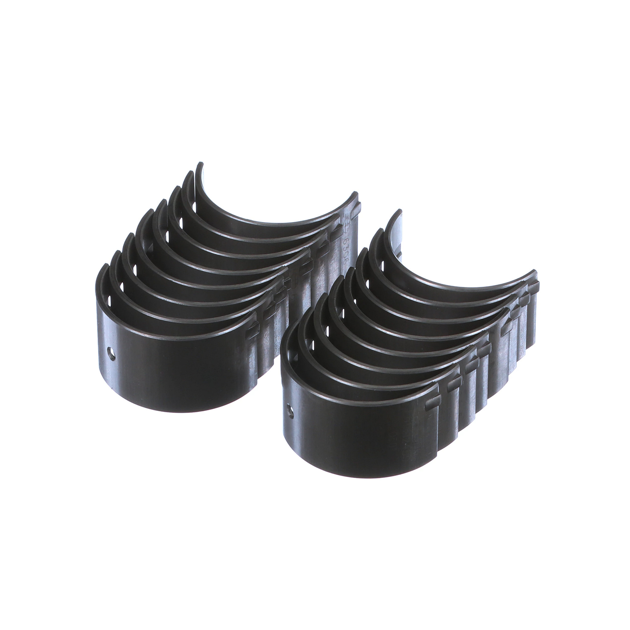 Kit de rolamentos principais | CASECE | BR | PT