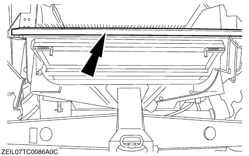 DIA KIT, HARVESTER | NEWHOLLANDAG | CA | EN