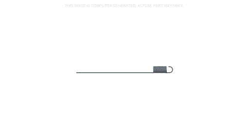 COMPRESSION SPRING | CASEIH | SA | EN