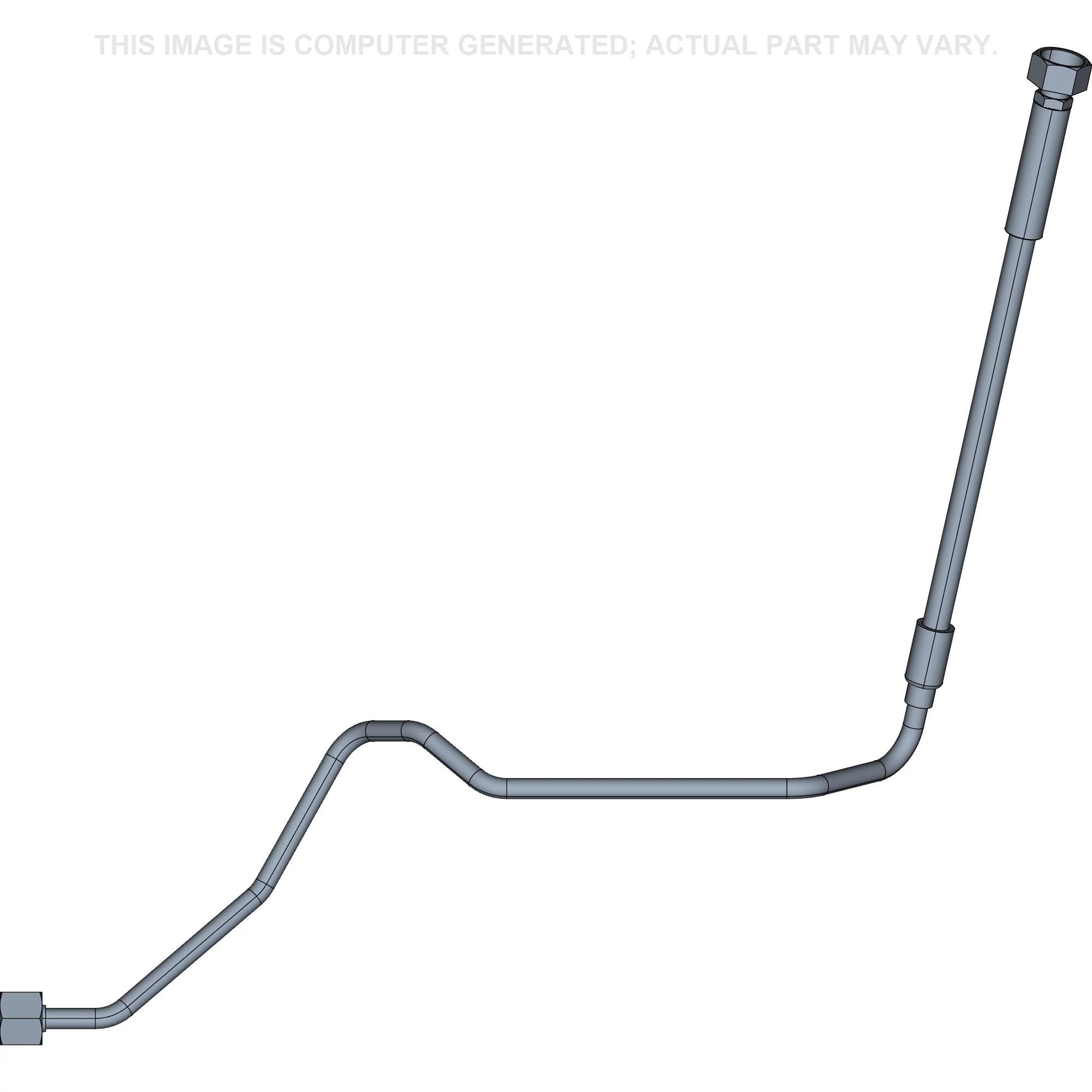 HYD TUBE | NEWHOLLANDCE | AMEA | EN