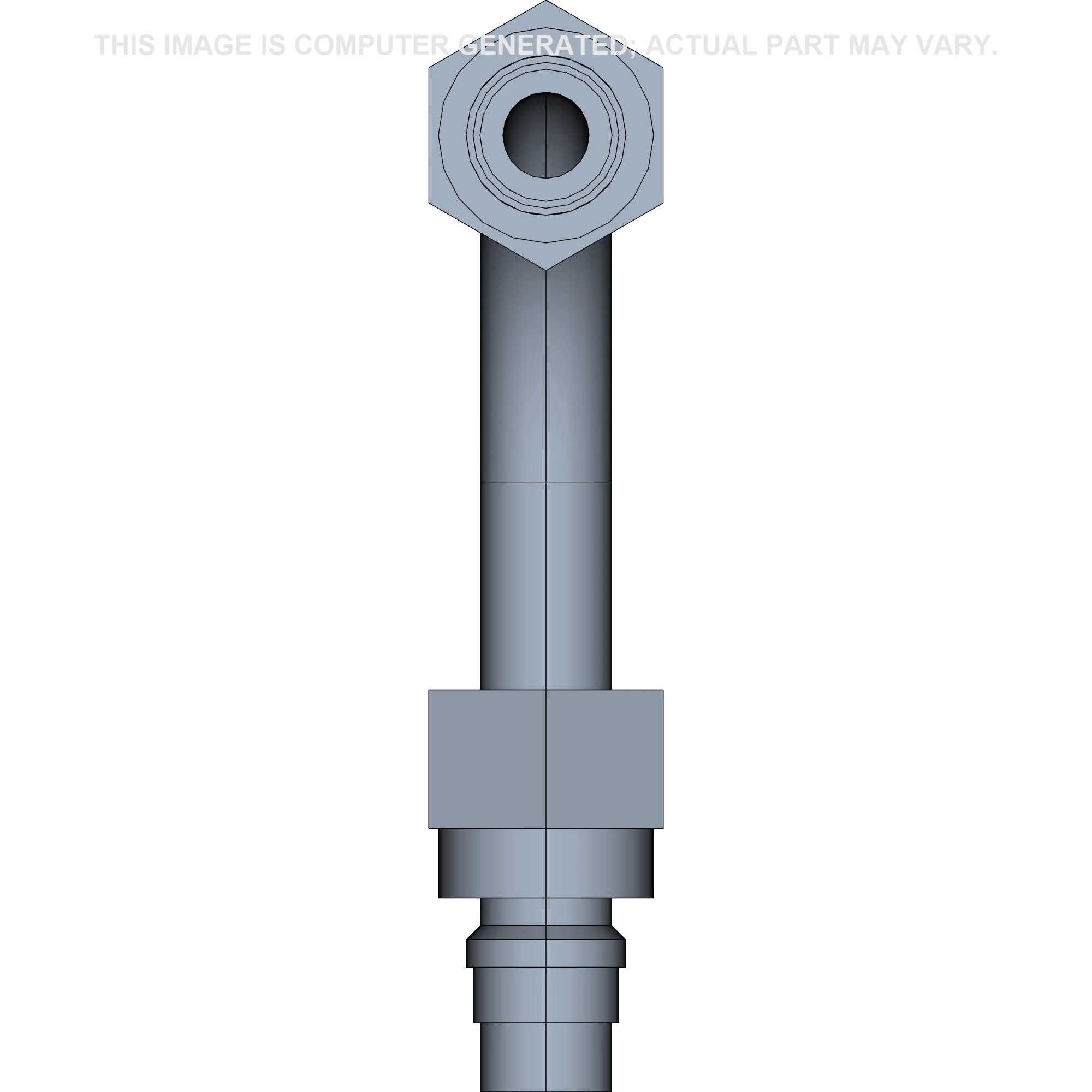HYD TUBE | NEWHOLLANDCE | US | EN