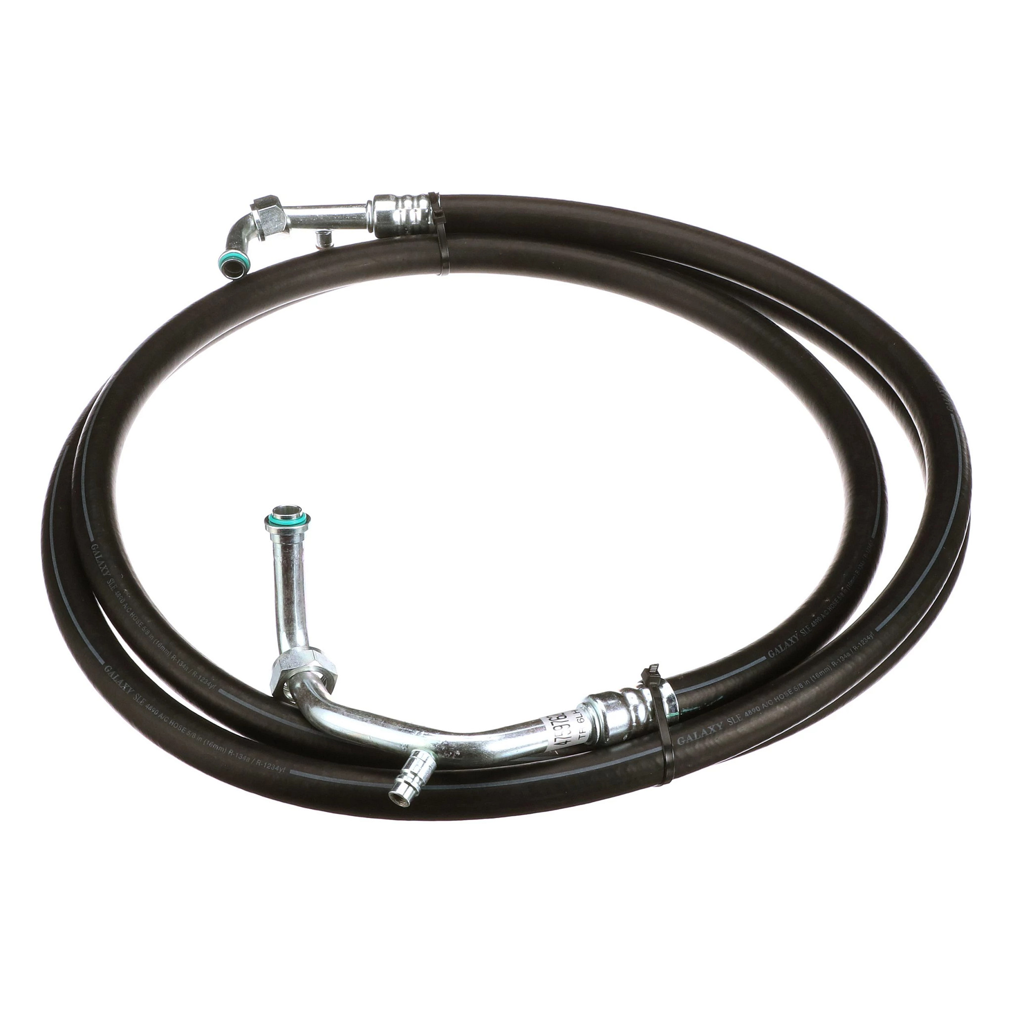 TUBO FLESSIBILE A/C | CASEIH | EU | IT