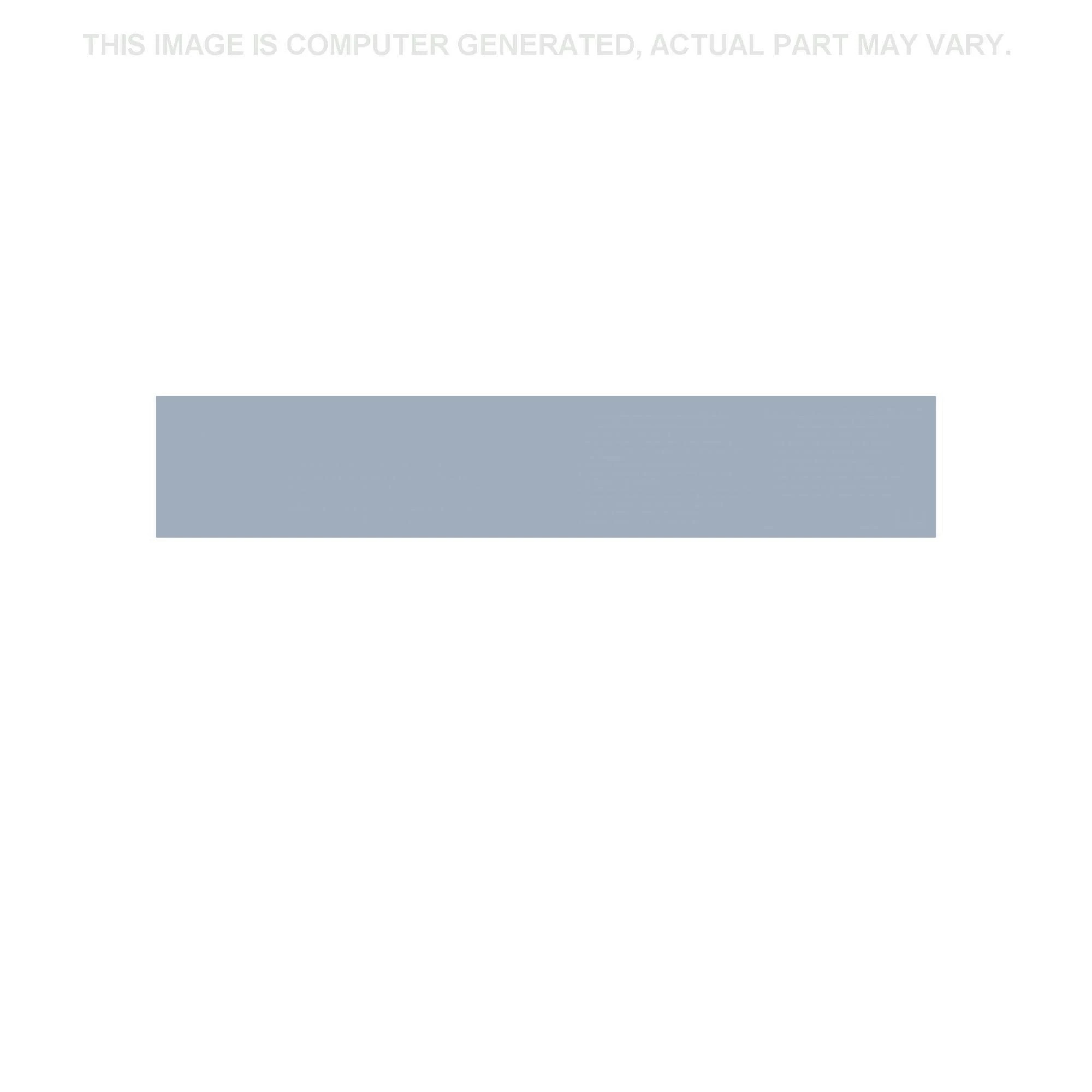 WARNING DECAL | FLEXICOIL | EU | EN