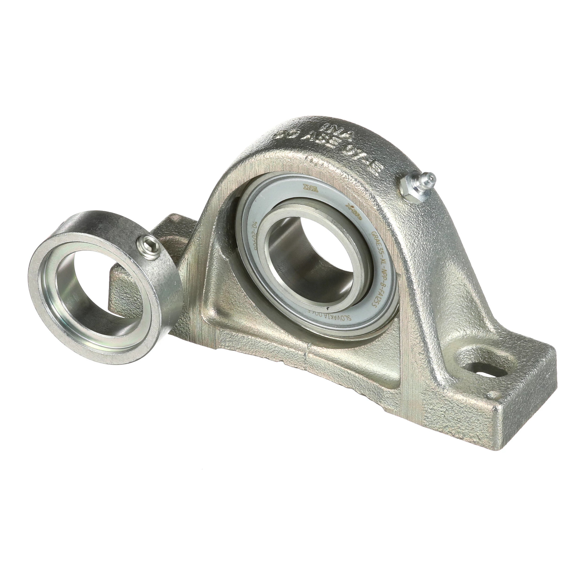Bearing Carrier