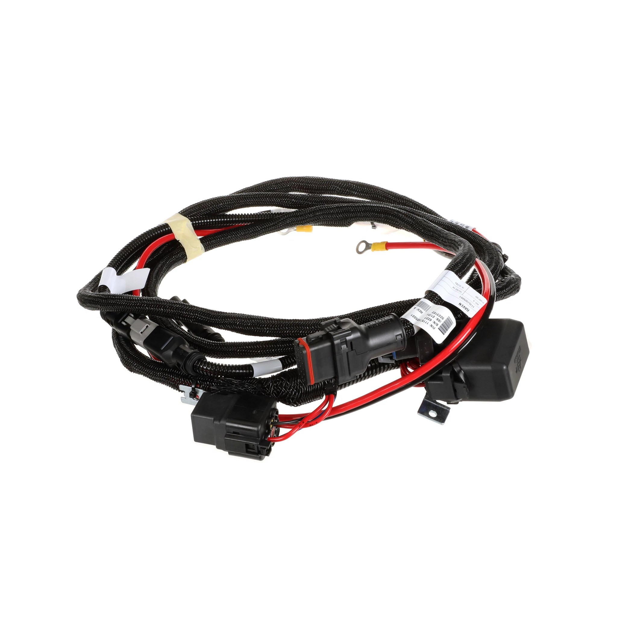 115-7325-001 | DirecSteer™ Cable Kit - No IBBC Connector