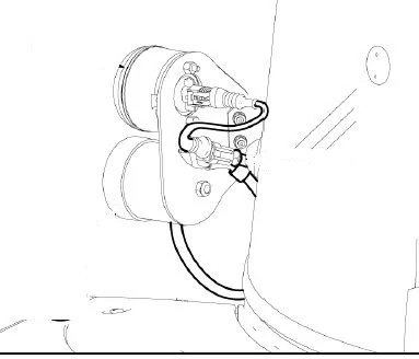 DIA KIT, TRACTOR | CASECE | EU | RU