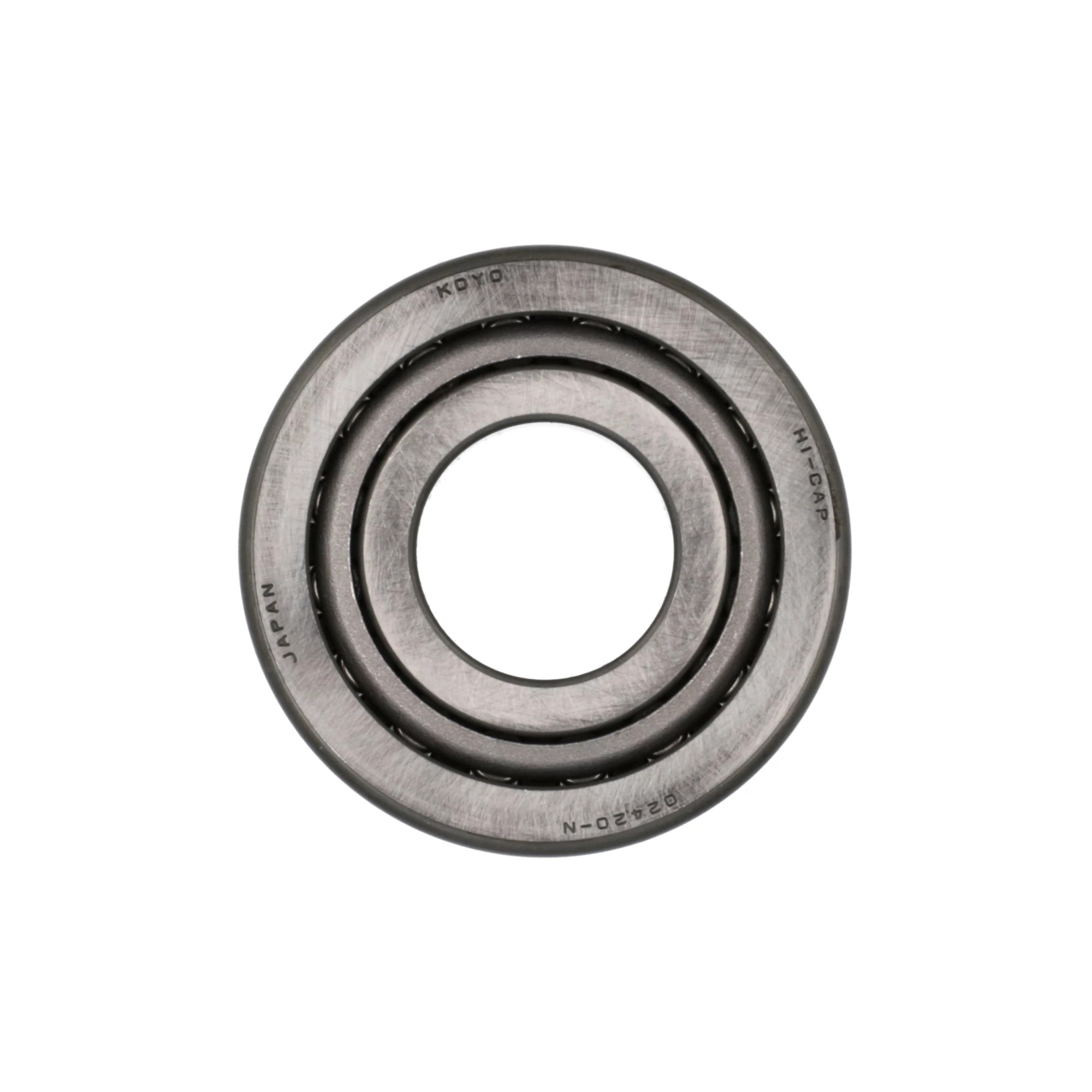 Rolamento do rolete cônico - 28 mm DI x 68 mm DE x 22 mm L