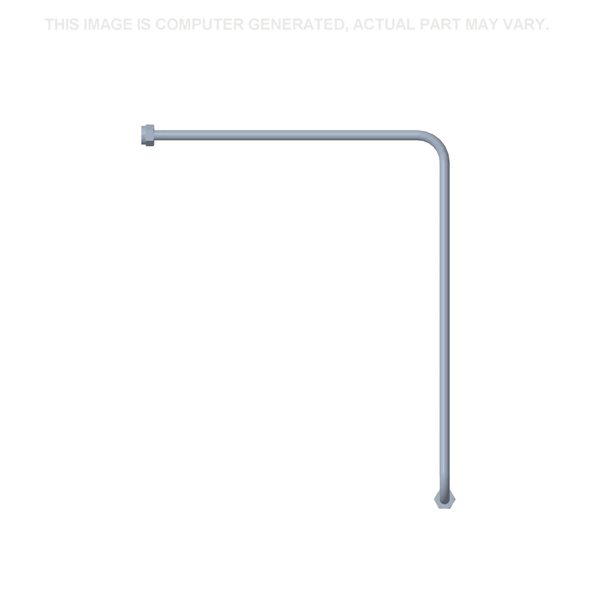 TUBO | CASEIH | EU | PT