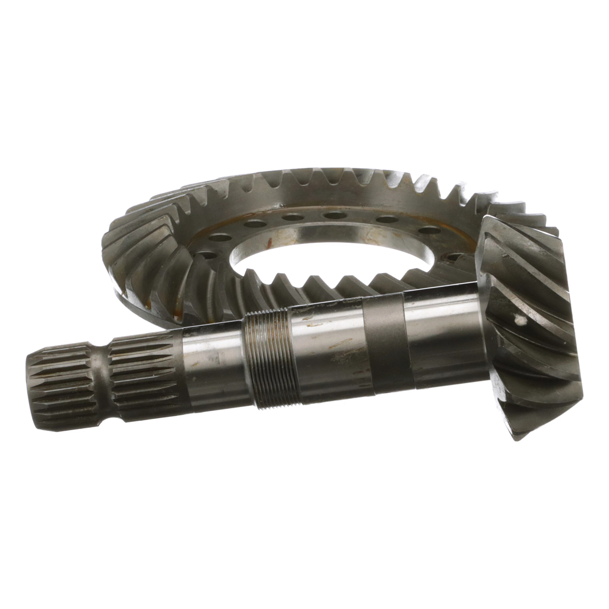 GEAR SET | NEWHOLLANDAG | CA | EN