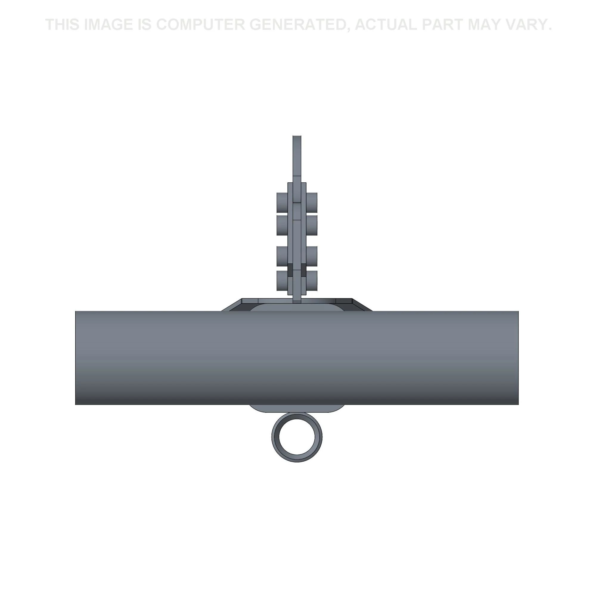 CHASSIS | CASECE | EU | SV