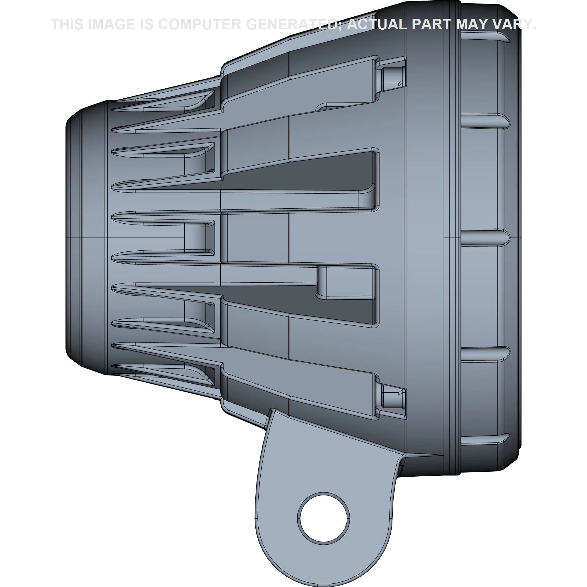 WORK LAMP | CASEIH | EU | EN
