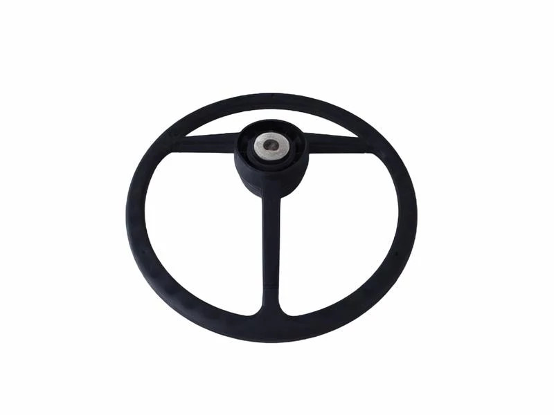 STEERING WHEEL | CASEIH | US | EN
