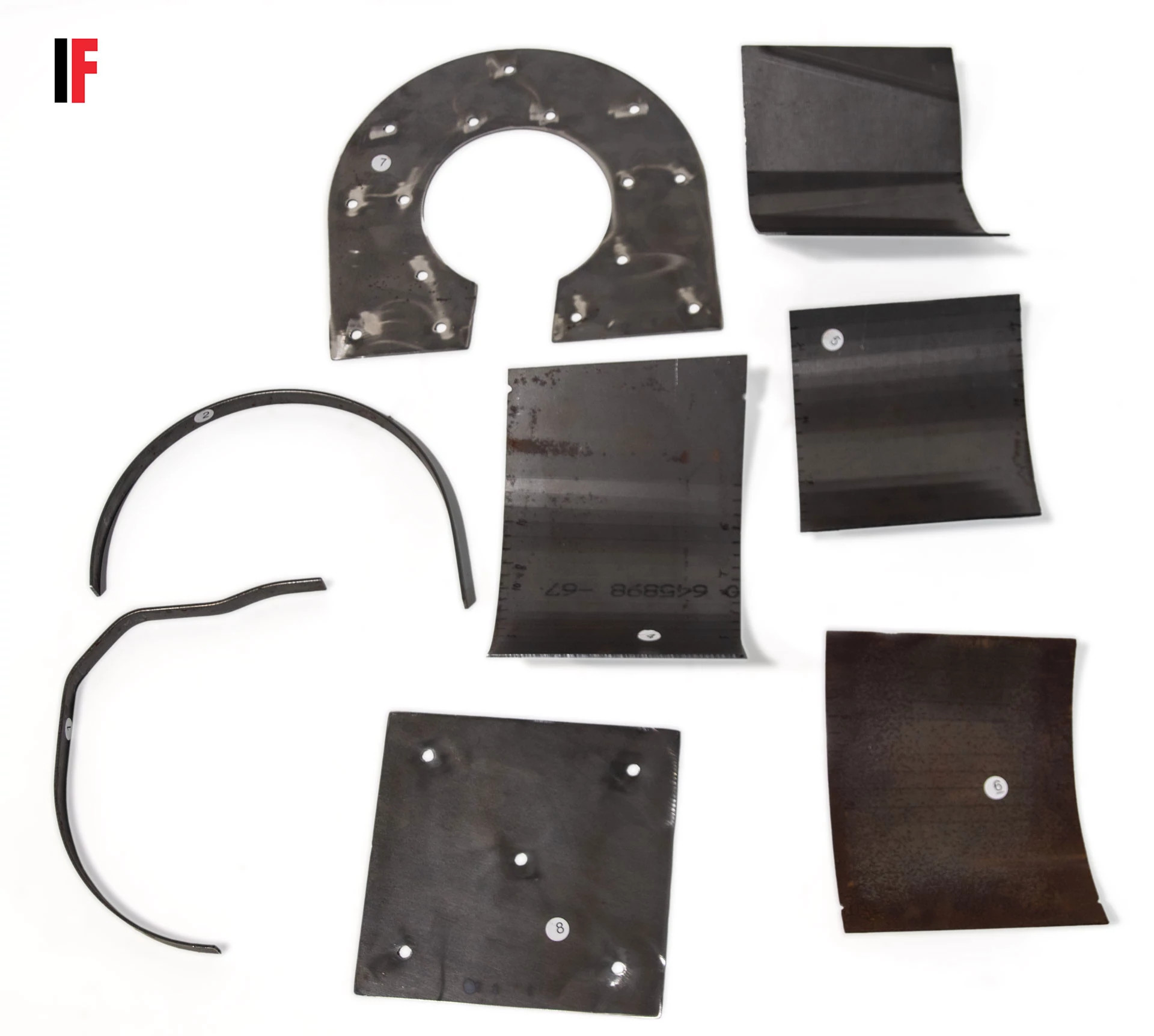 FORRO INTERIOR | NEWHOLLANDAG | ES | ES