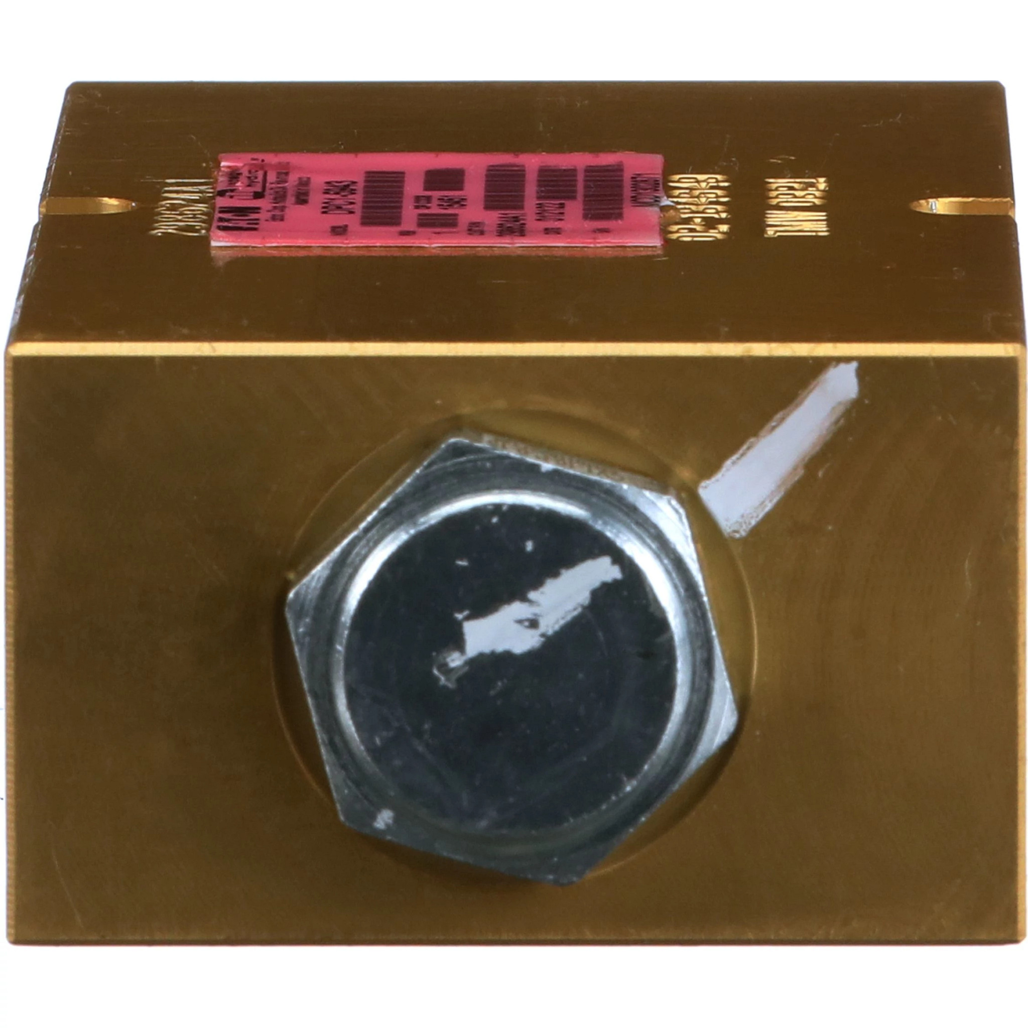 VALVE | NEWHOLLANDCE | CA | EN