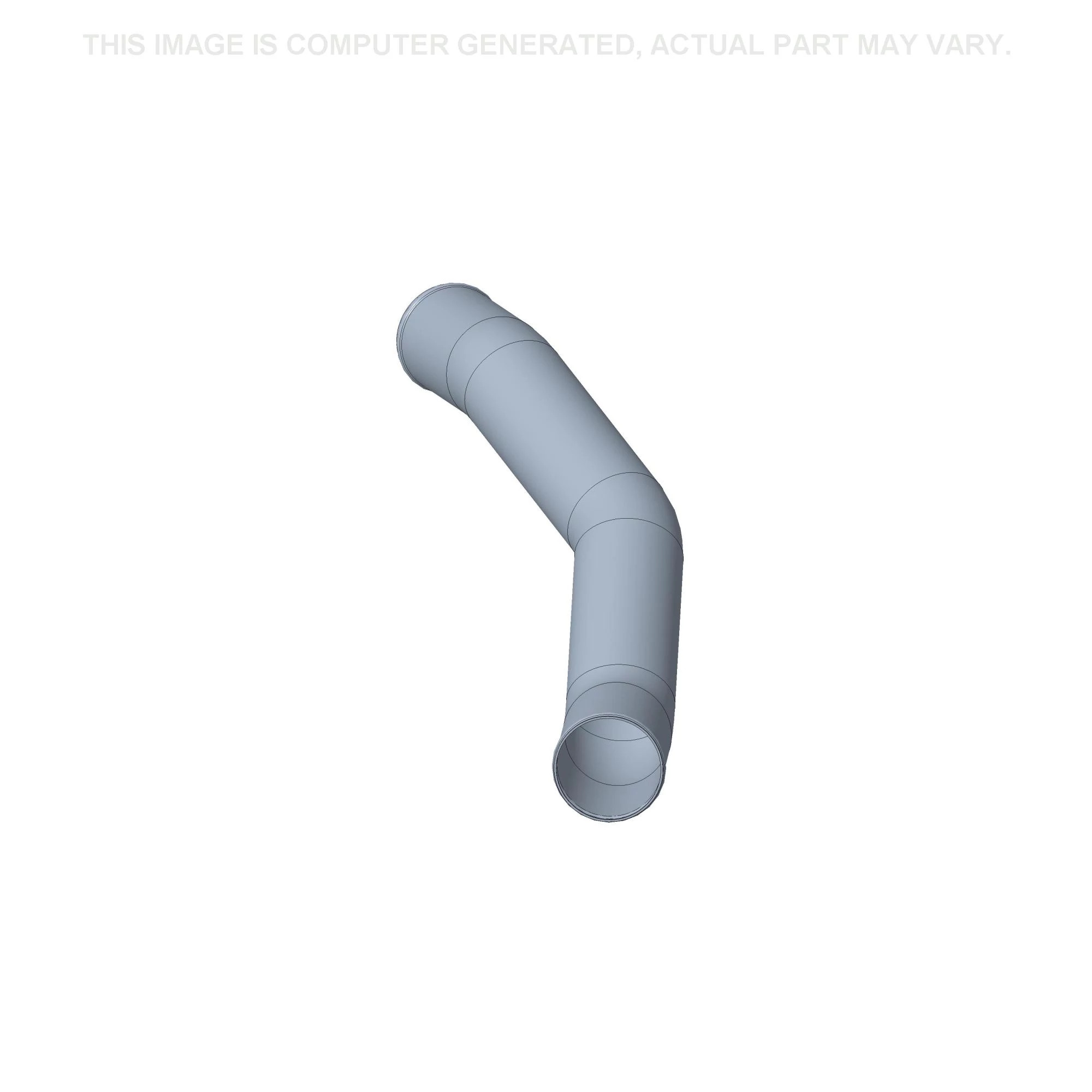 Tubo Admissao De Ar | CASEIH | BR | PT