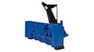 REAR MOUNT SNOWBLOWER | NEWHOLLANDCE | AT | DE