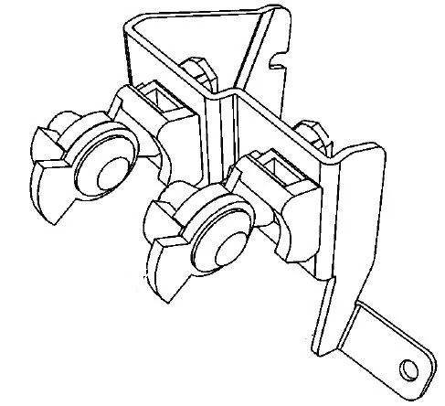 DIA KIT, TRACTOR | NEWHOLLANDAG | US | EN