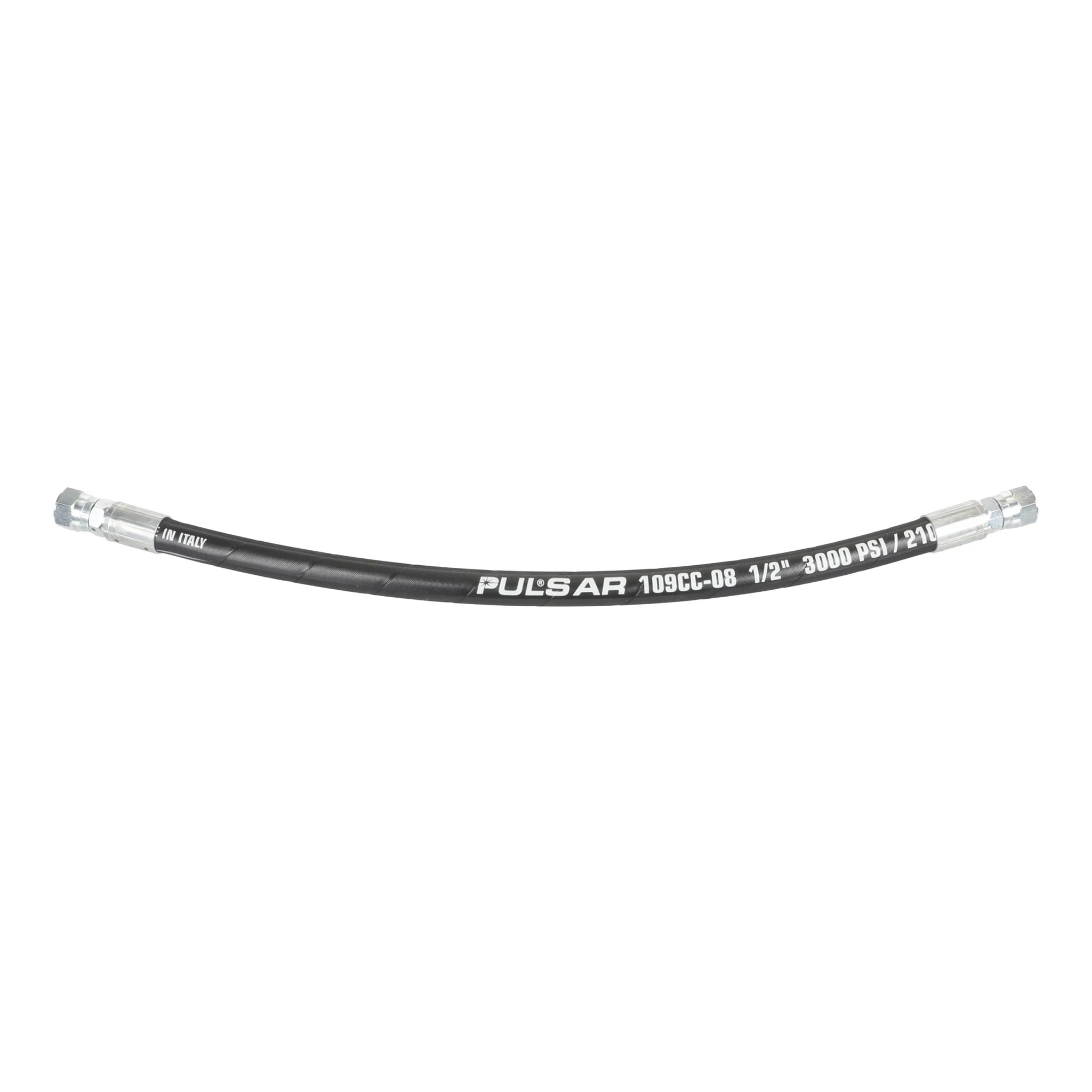 HYDRAULIC HOSE | FLEXICOIL | CA | EN
