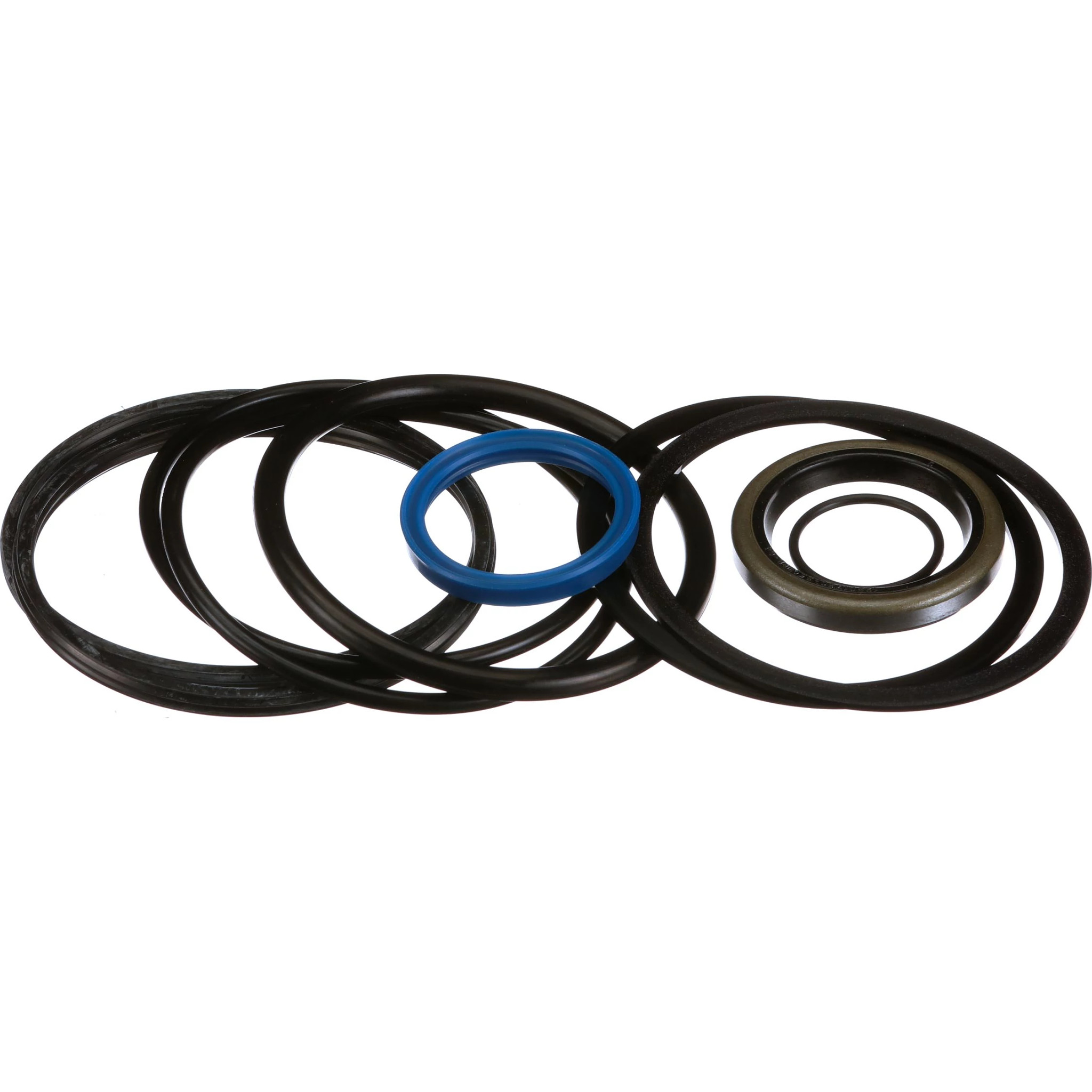 SEAL KIT | FLEXICOIL | US | EN