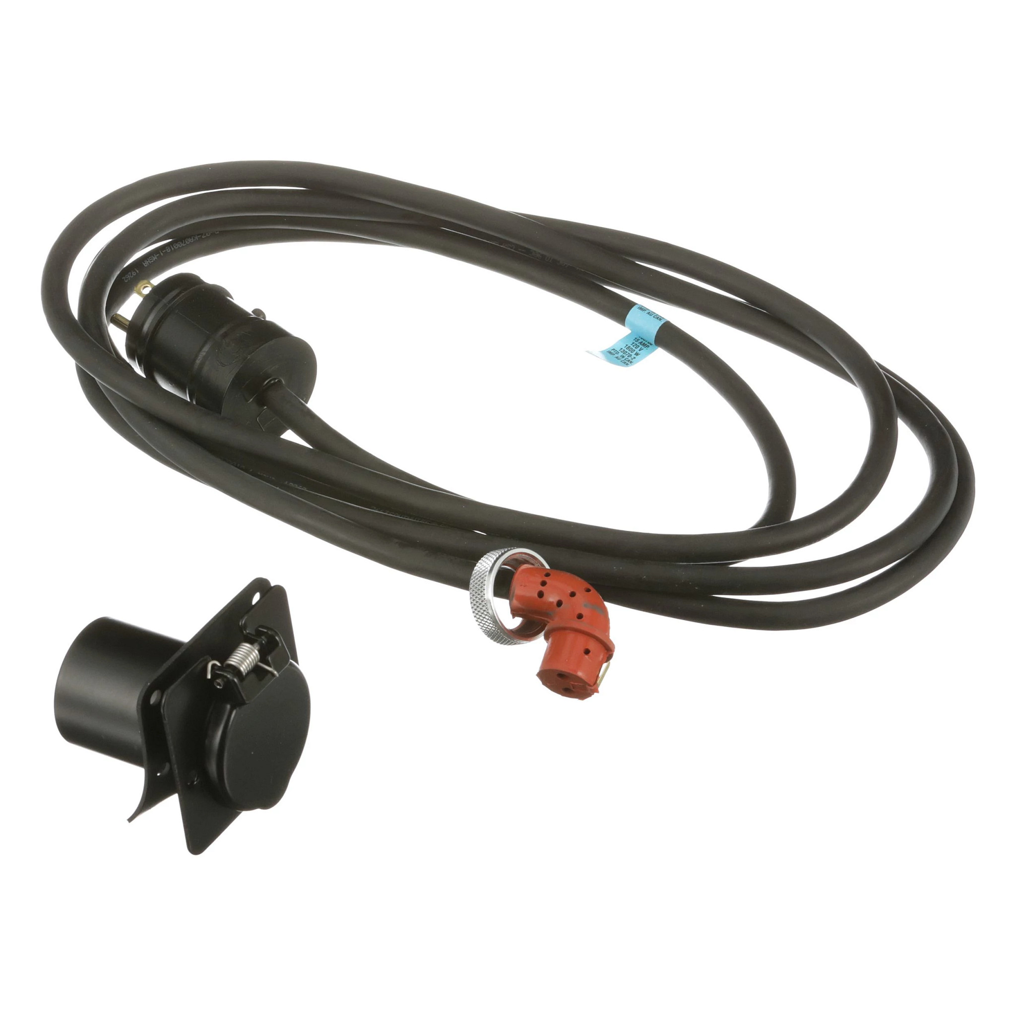 KABELHÄRVA | NEWHOLLANDAG | EU | NL