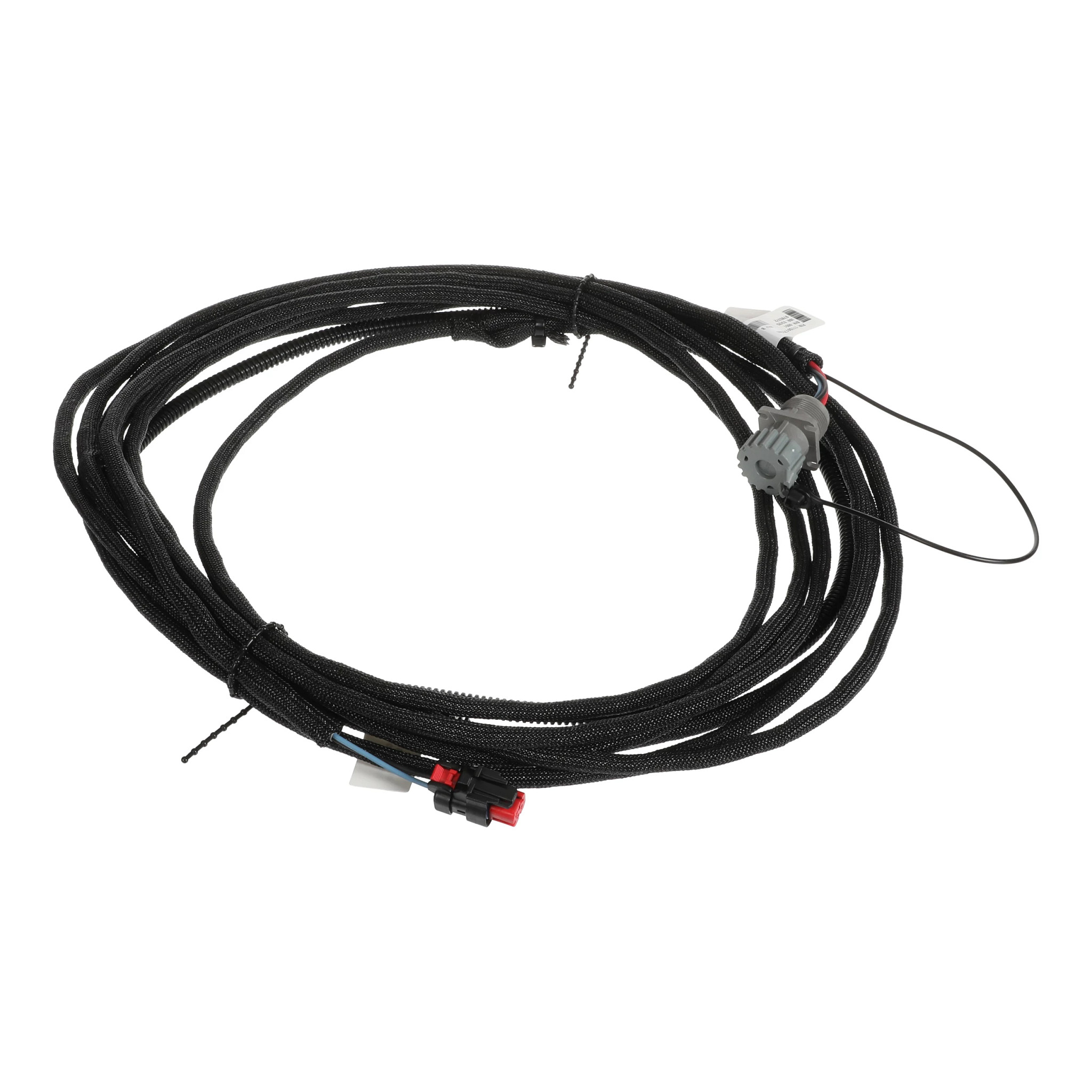 Wire Harness | MILLER | US | EN