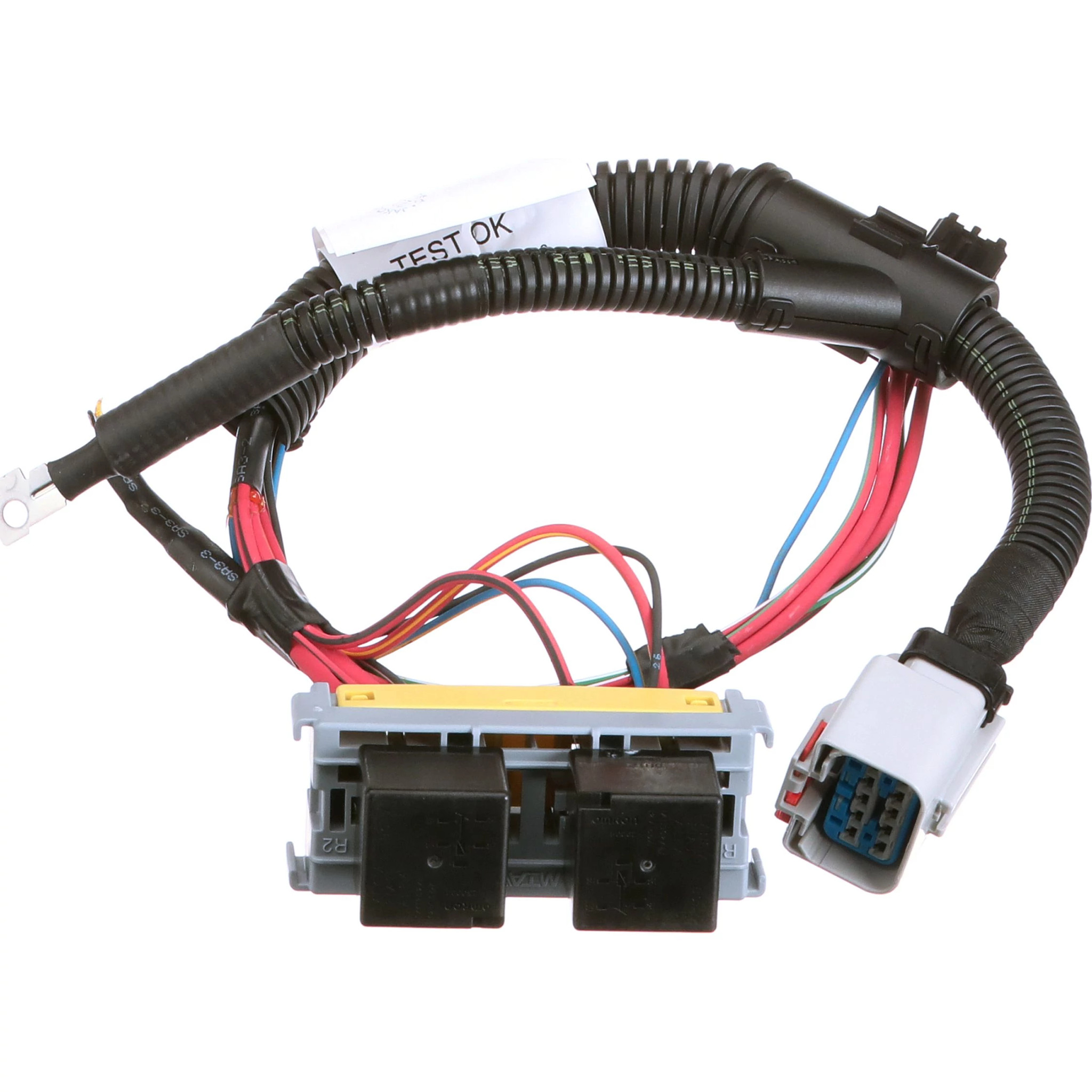 WIRE HARNESS | CASEIH | CA | EN