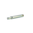 Pin Assembly for 3-Point Linkage System - 40 mm OD x 160 mm L | CASECE | GB | EN