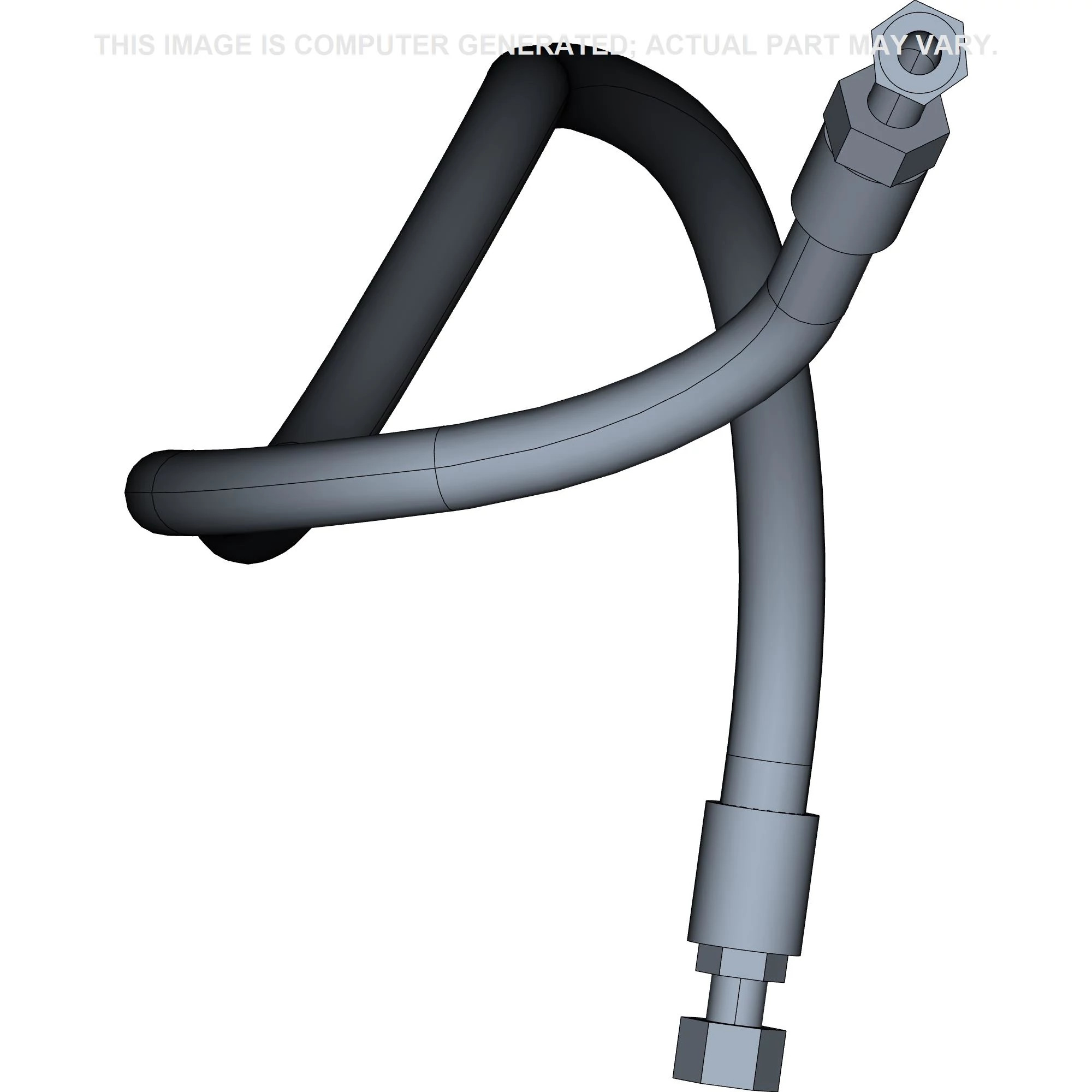 HYDRAULIC HOSE | NEWHOLLANDAG | AU | EN