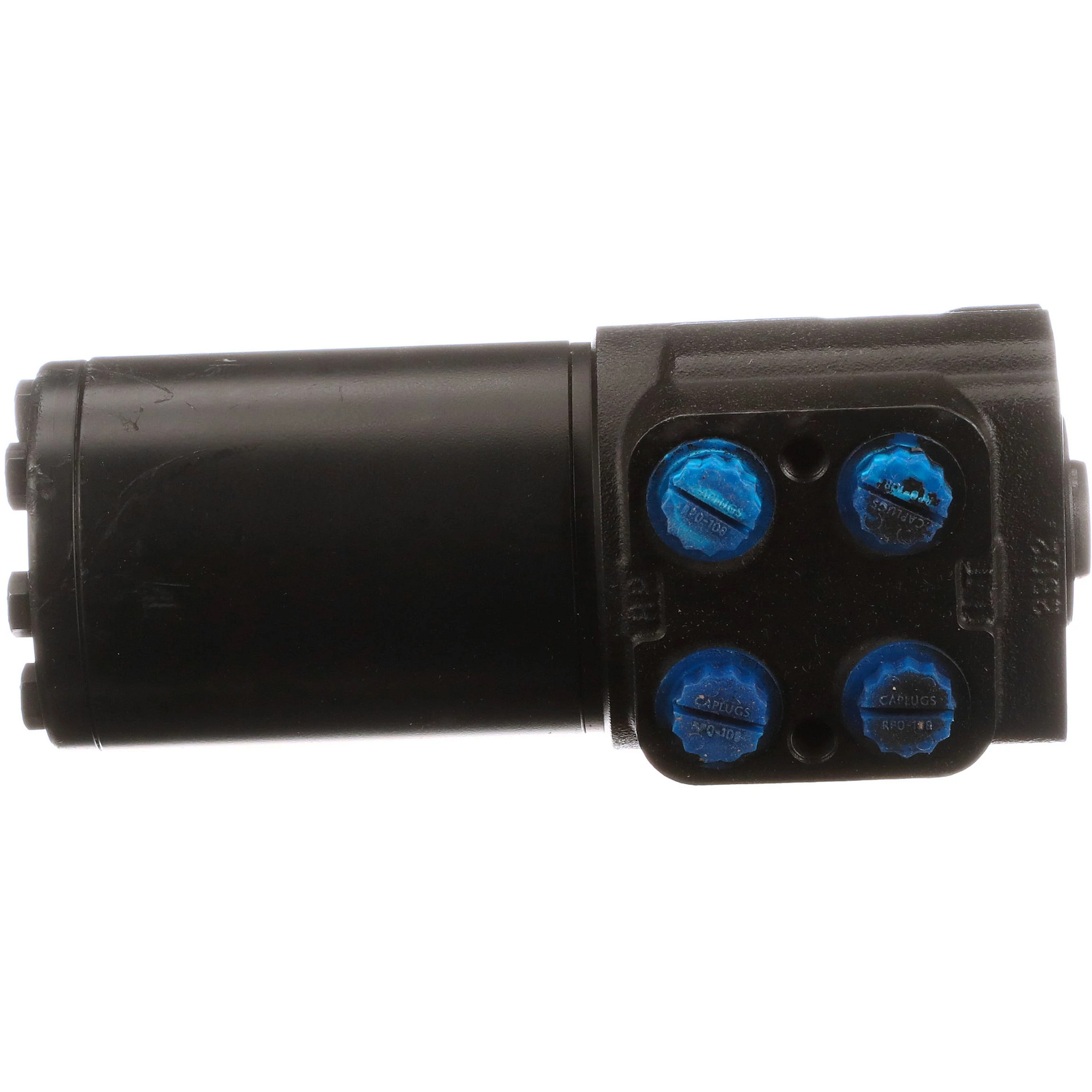 STEERING VALVE | CASECE | US | EN