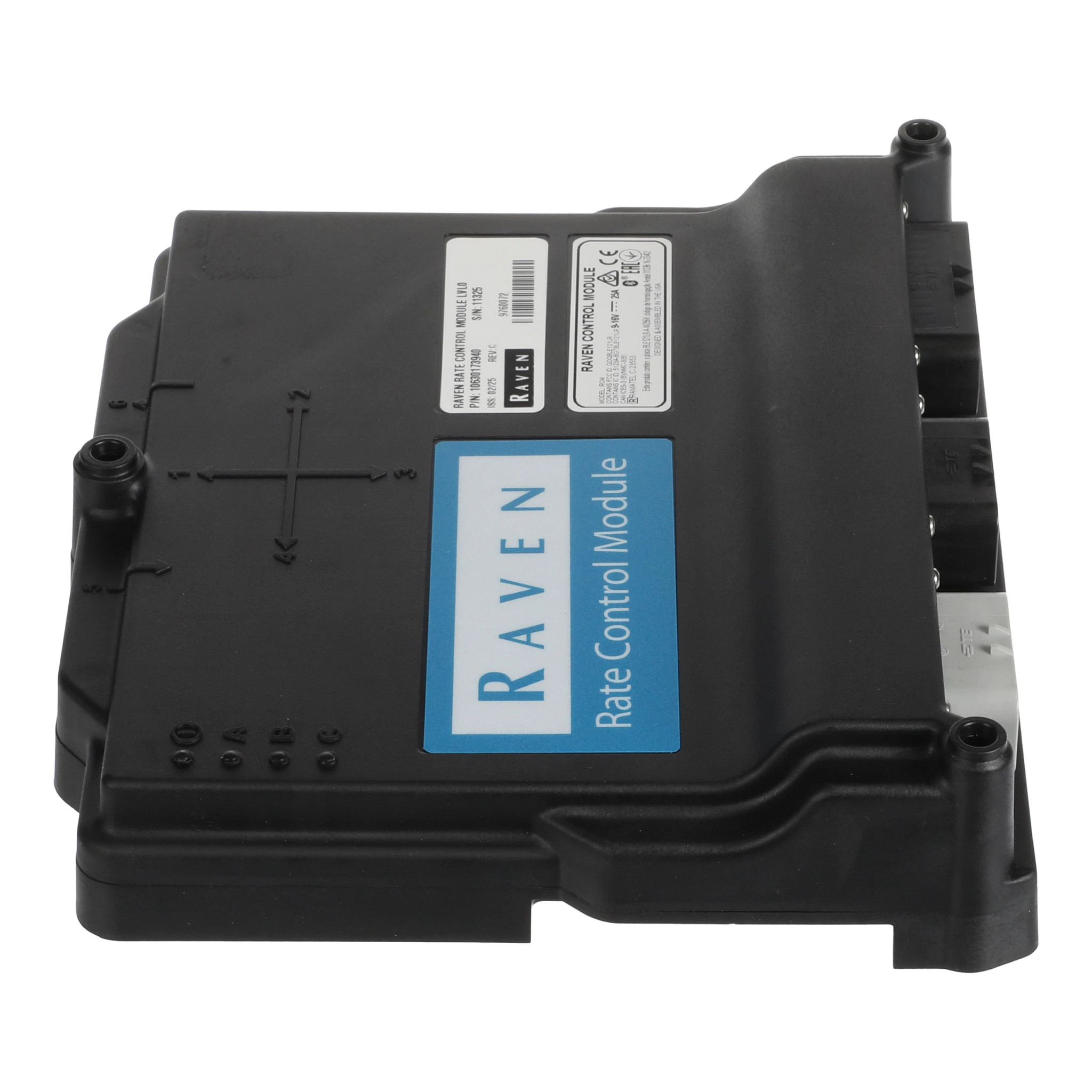 MODUL | CASEIH | DE | DE