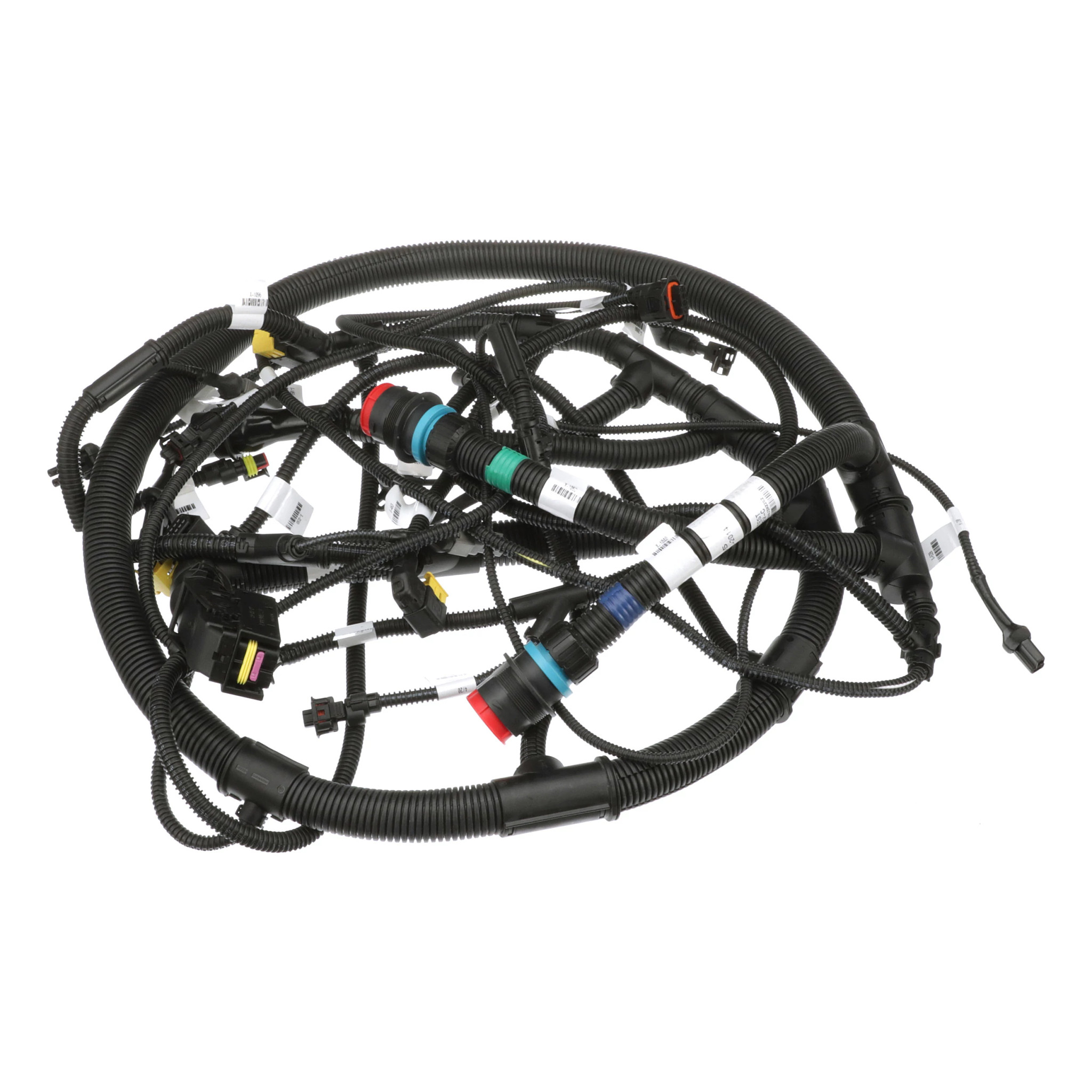 REMAN-WIRE HARNESS | NEWHOLLANDAG | CA | EN