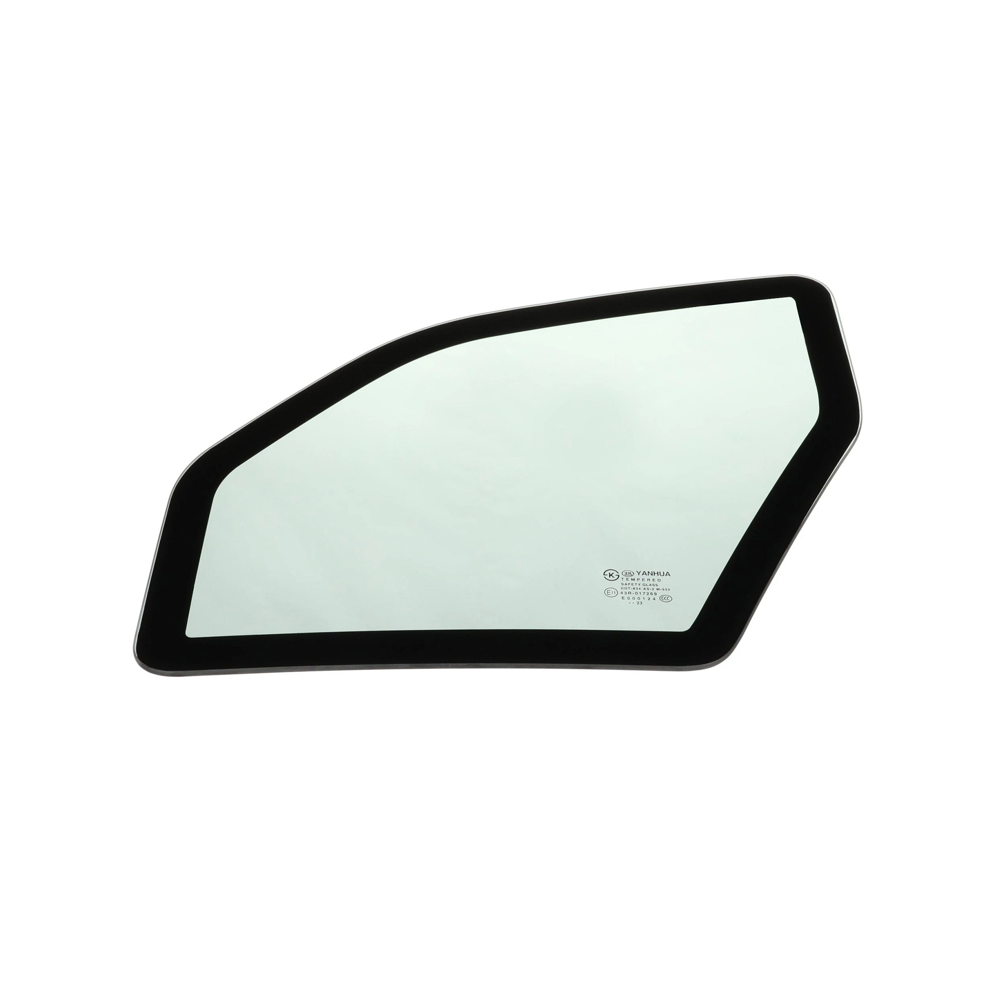 VIDRO | CASECE | BR | PT