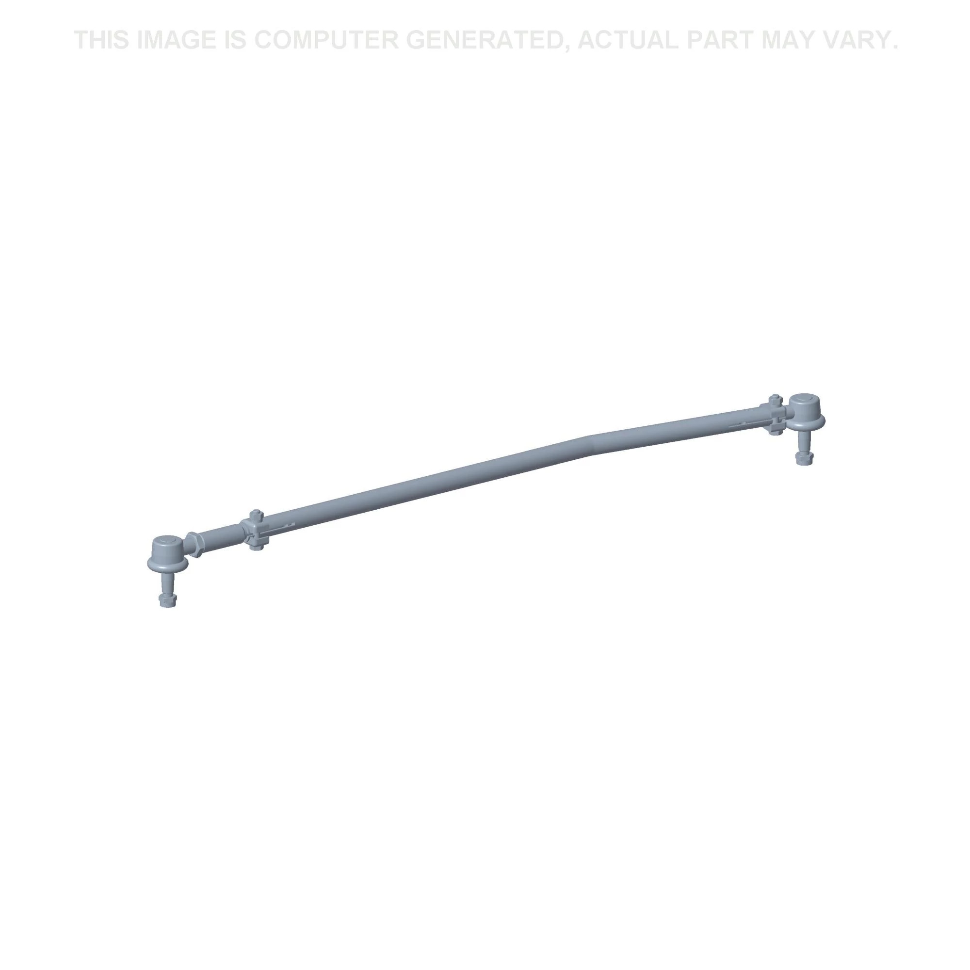 Tie-rod | CASEIH | US | EN