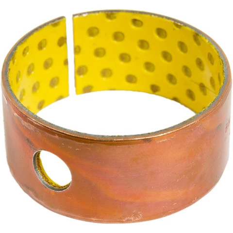 Rubber Bushing | CASEIH | US | EN