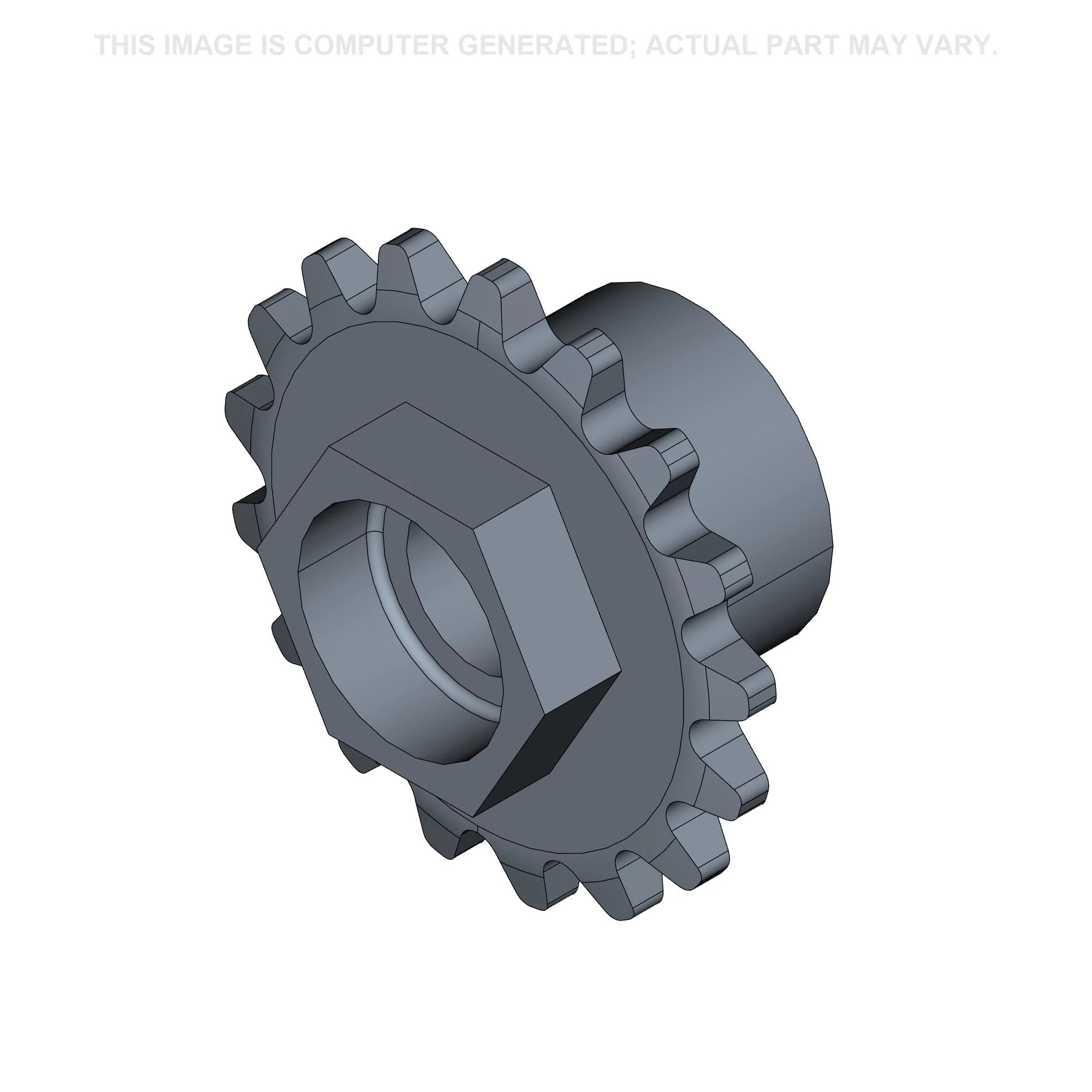 Roda Dentada | NEWHOLLANDAG | BR | PT