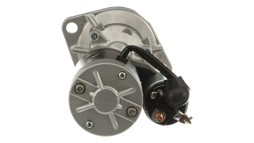 ANLASSERMOTOR | NEWHOLLANDAG | DE | DE