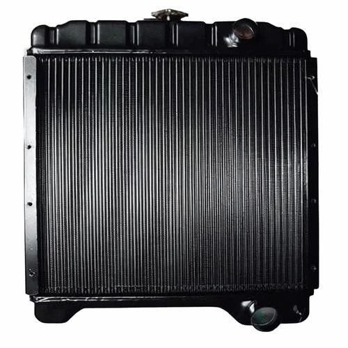 Radiator | NEWHOLLANDCE | US | EN