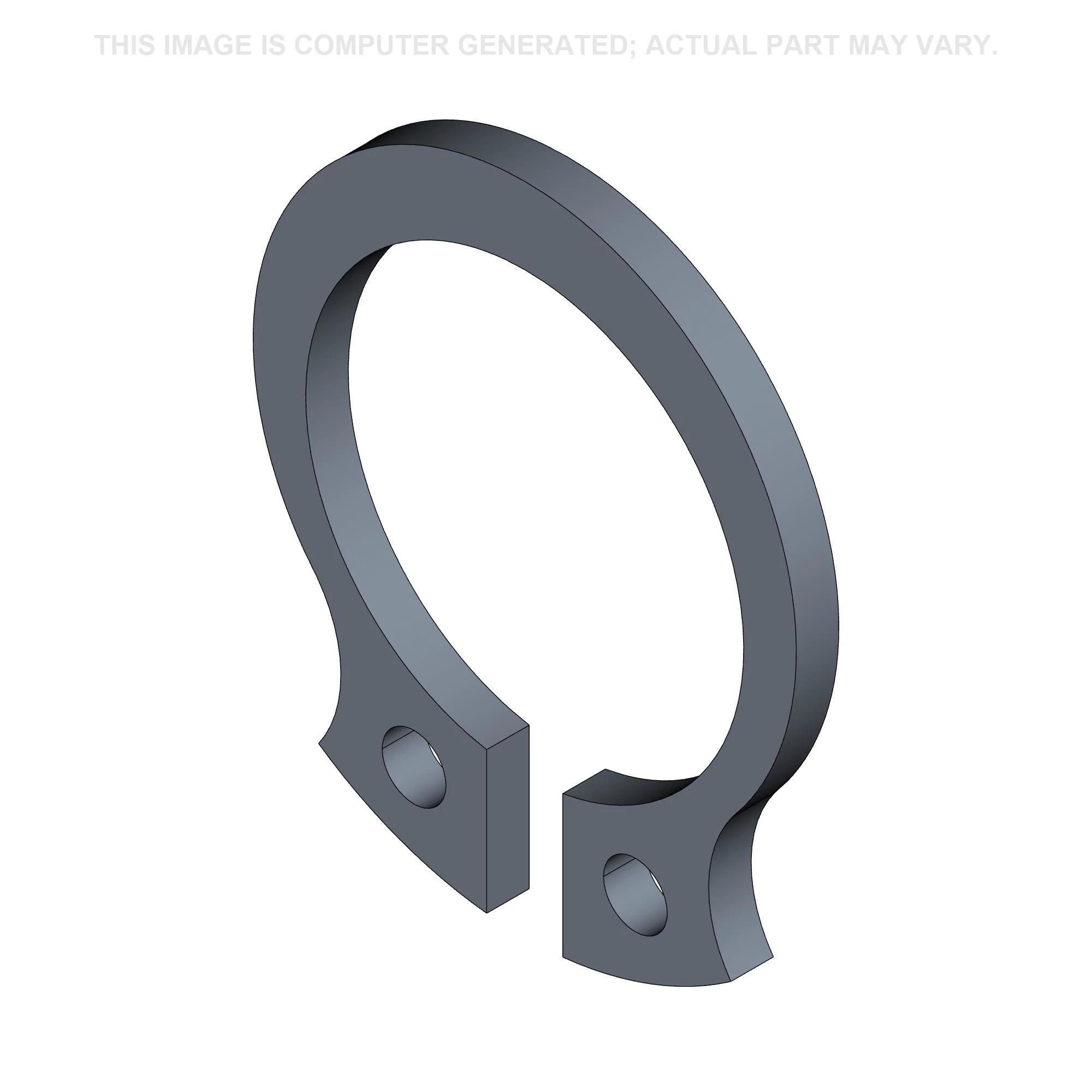 RING, SNAP | NEWHOLLANDAG | CA | FR