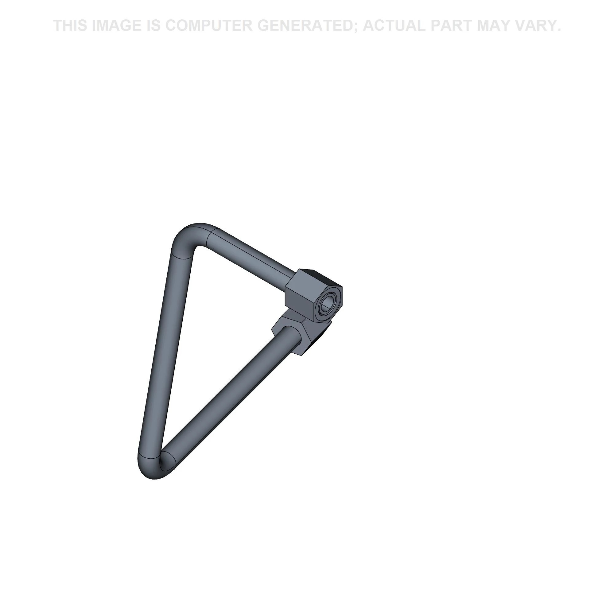 Tube | CASEIH | CA | EN