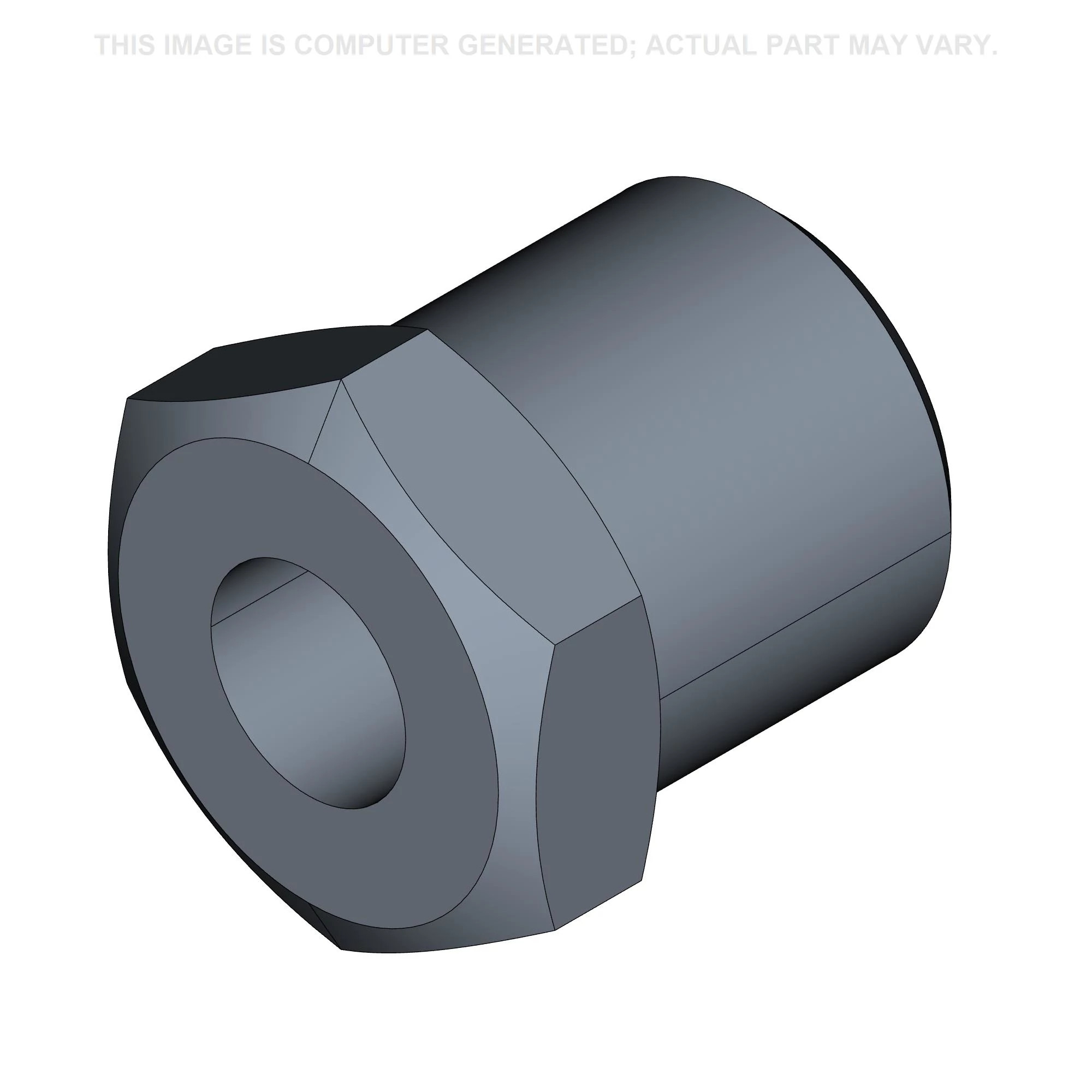 TUBE NUT | NEWHOLLANDCE | CA | EN