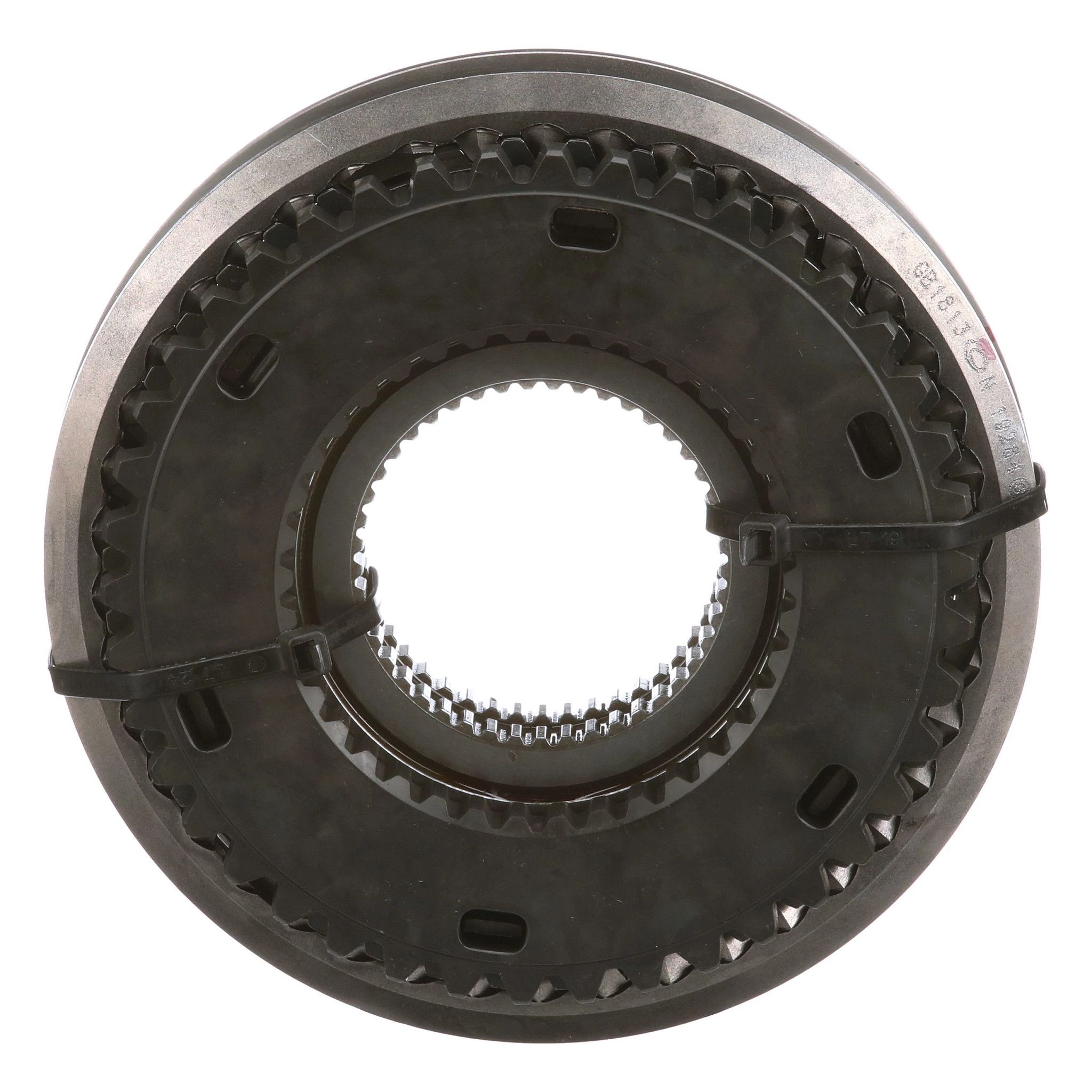 SYNCHRONISIERER | STEYR | DE | DE