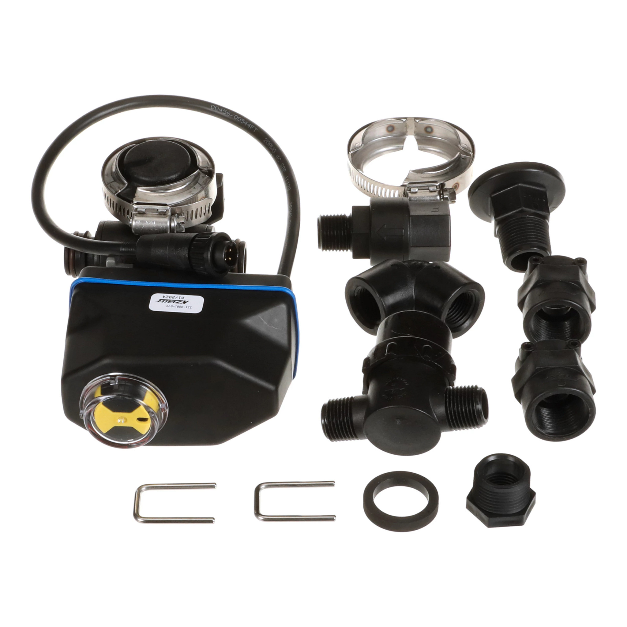 SATZ | NEWHOLLANDAG | AT | DE